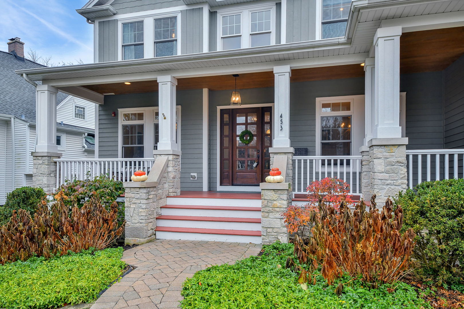 453 Anthony Street, Glen Ellyn, IL 60137