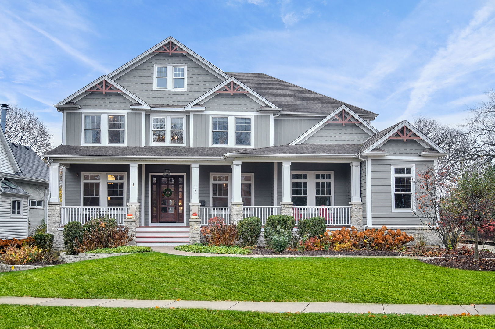 453 Anthony Street, Glen Ellyn, IL 60137