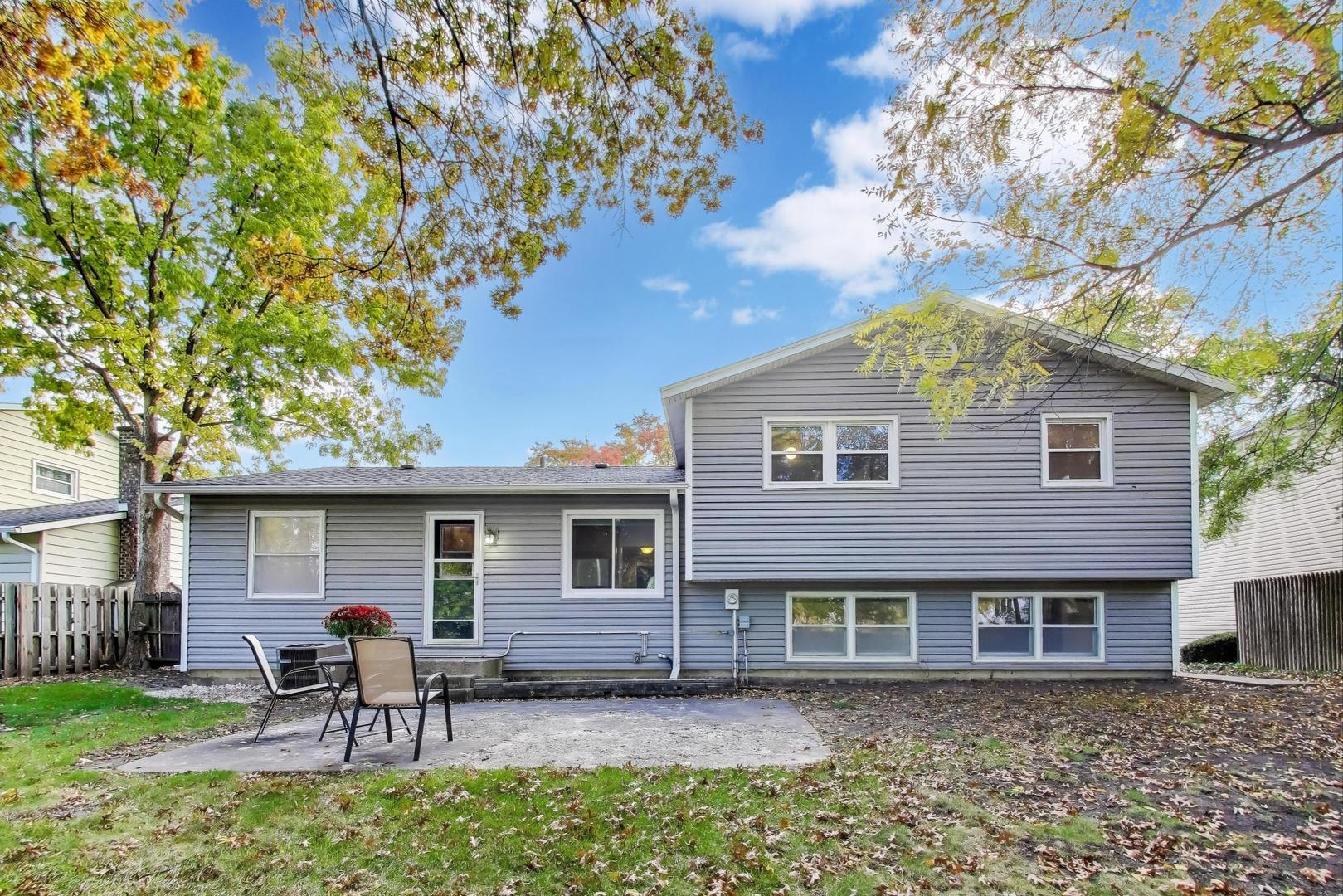 314 Anthony Road, Buffalo Grove, IL 60089