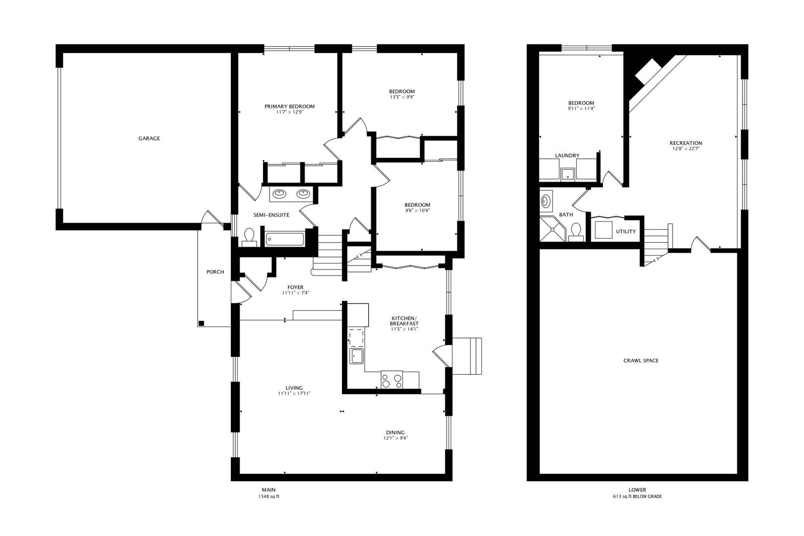 314 Anthony Road, Buffalo Grove, IL 60089