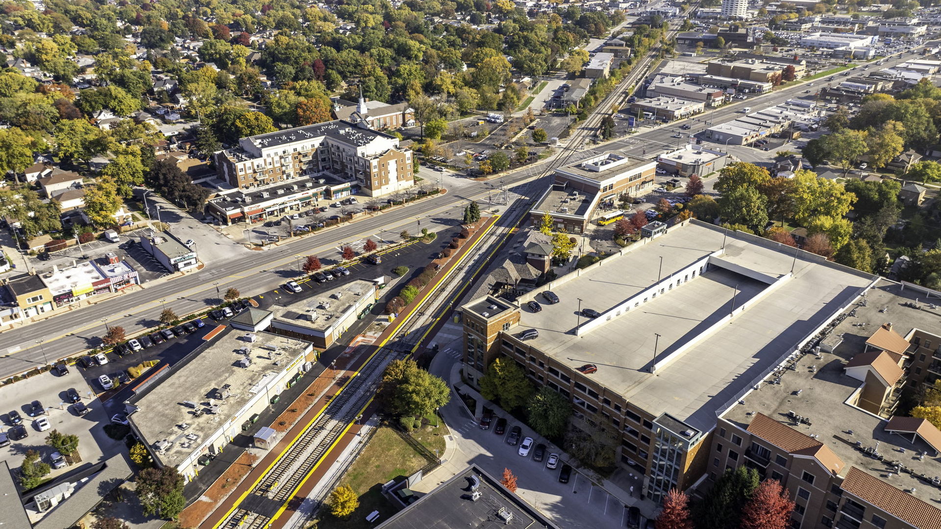 9600 S 51st Avenue, Oak Lawn, IL 60453