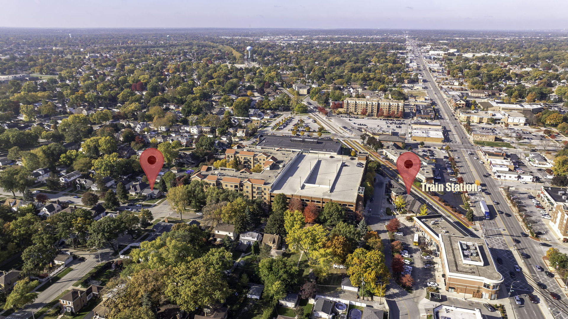 9600 S 51st Avenue, Oak Lawn, IL 60453