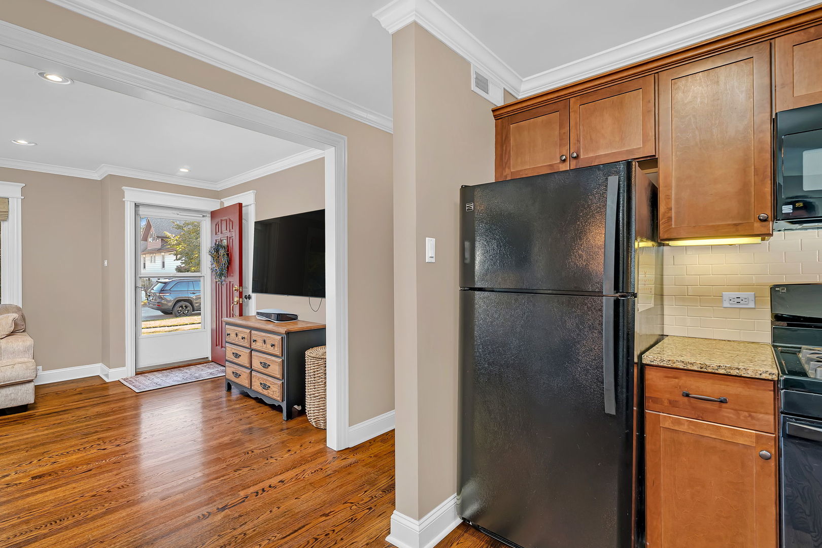 9600 S 51st Avenue, Oak Lawn, IL 60453