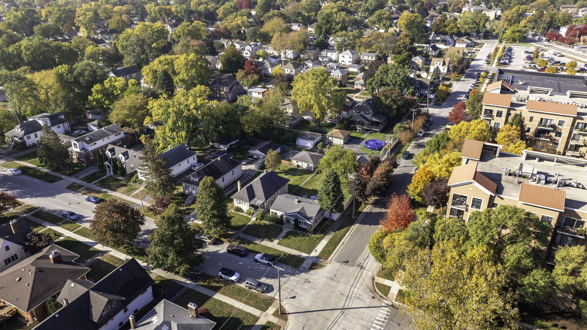 9600 S 51st Avenue, Oak Lawn, IL 60453