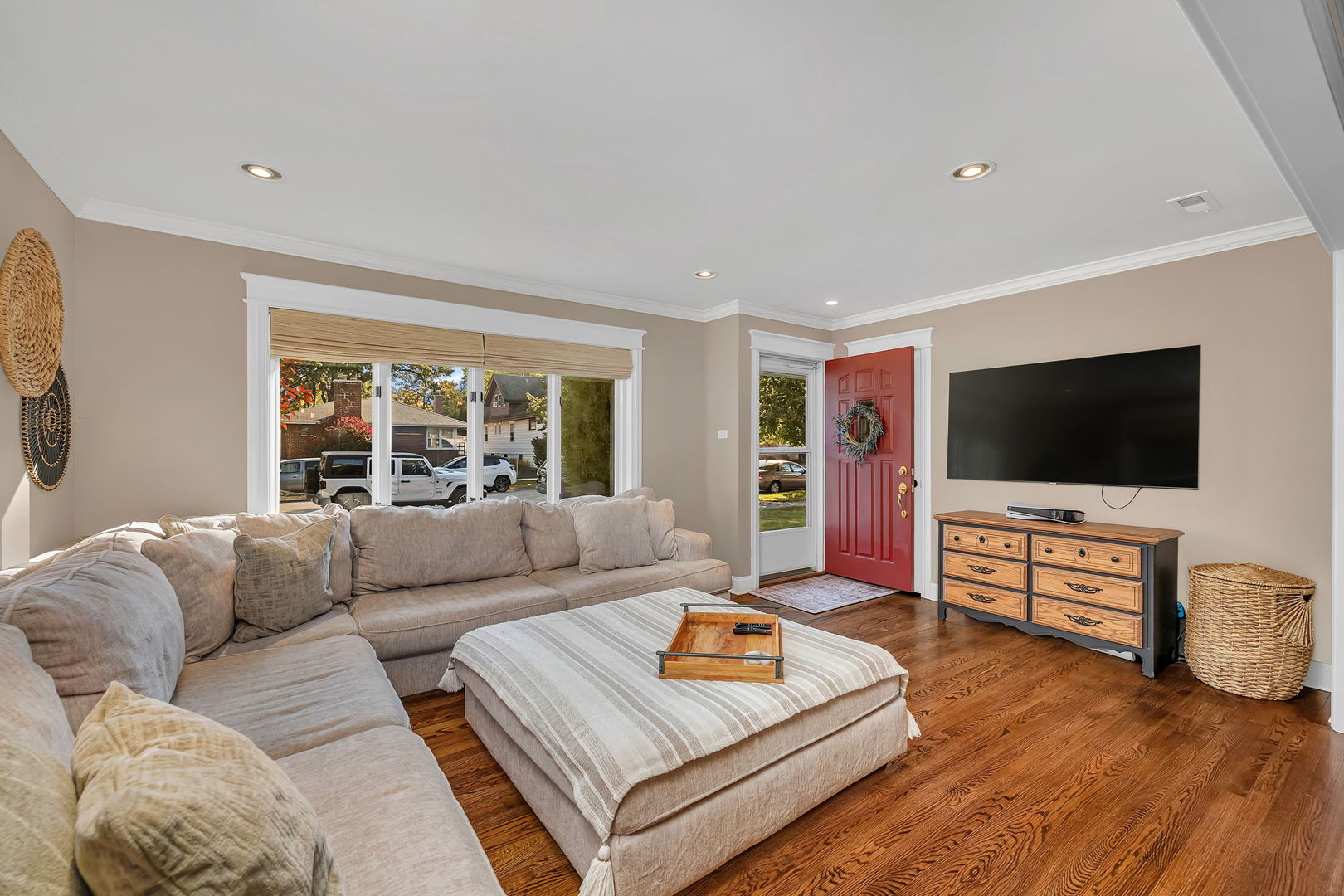 9600 S 51st Avenue, Oak Lawn, IL 60453