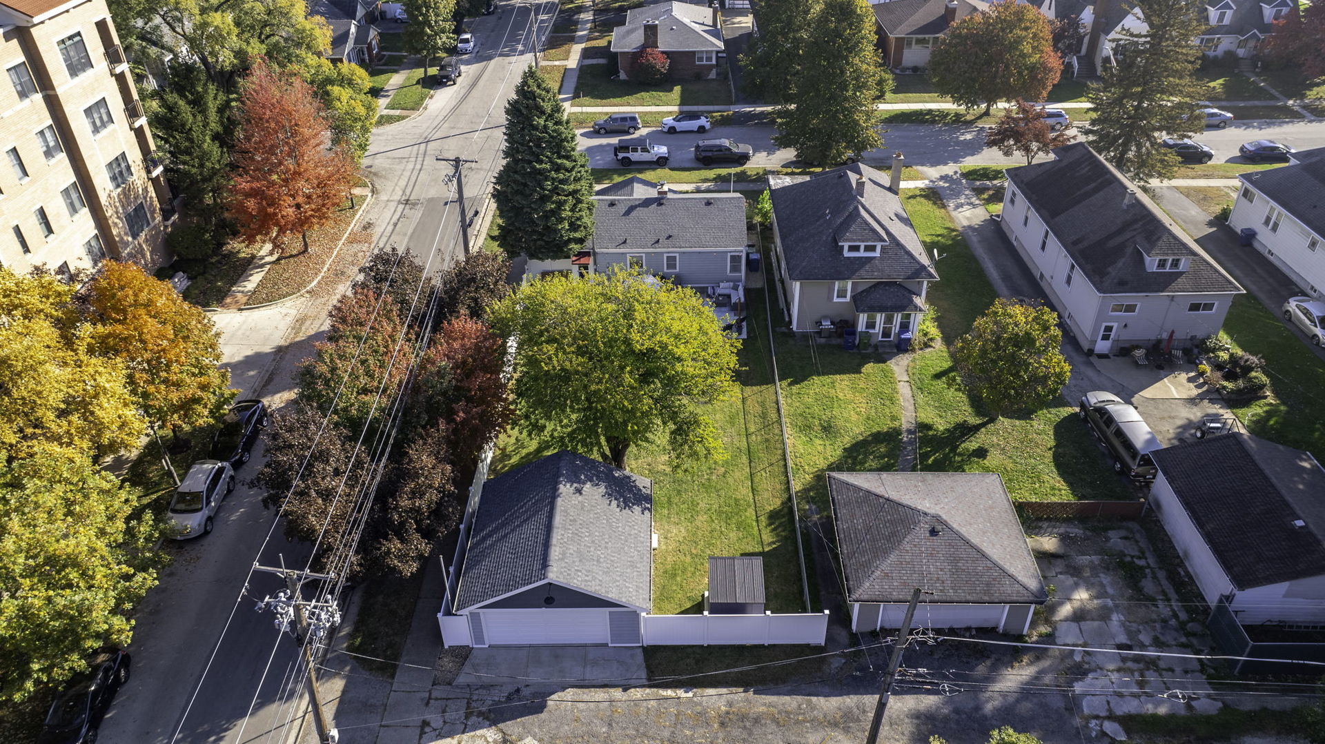 9600 S 51st Avenue, Oak Lawn, IL 60453