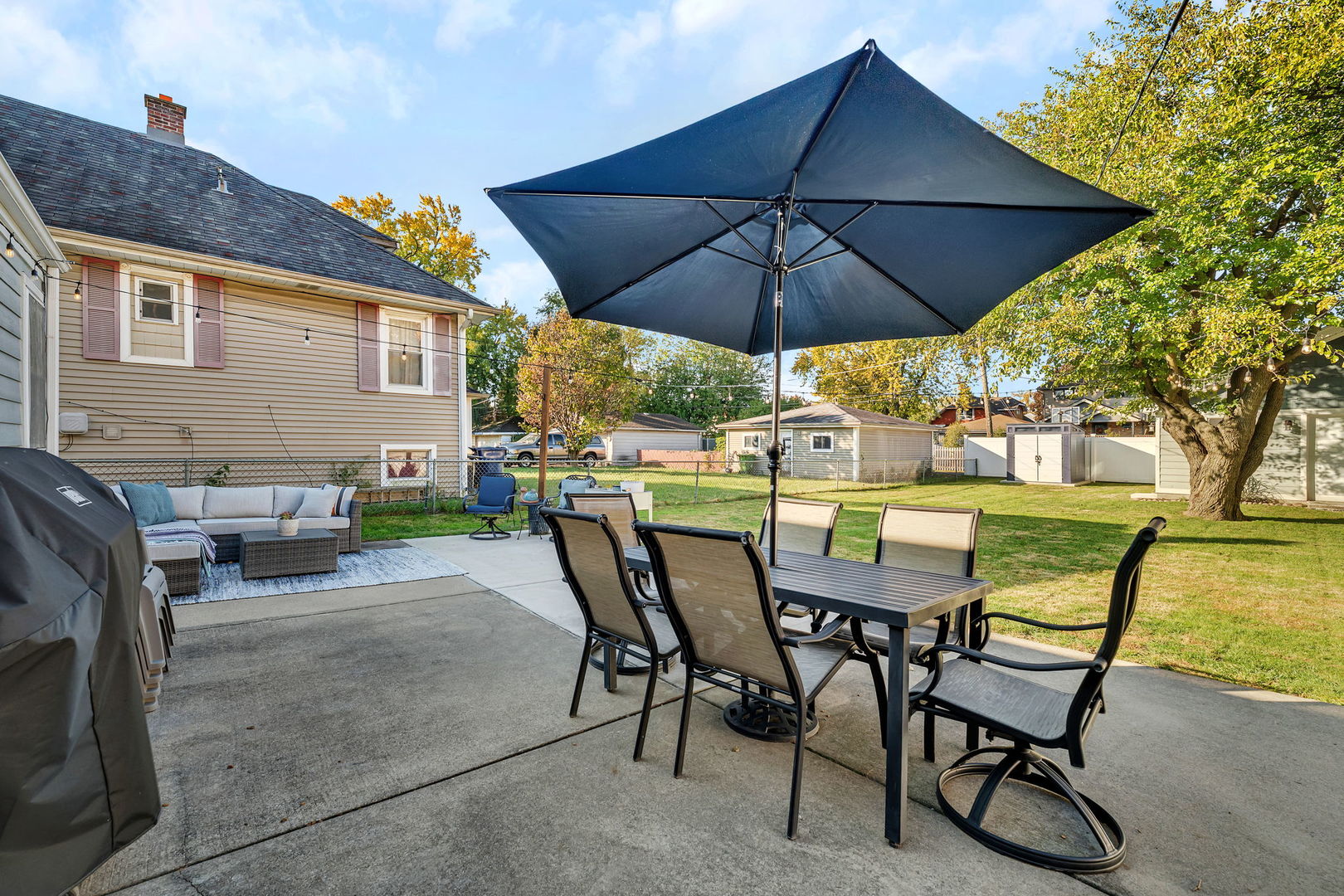 9600 S 51st Avenue, Oak Lawn, IL 60453