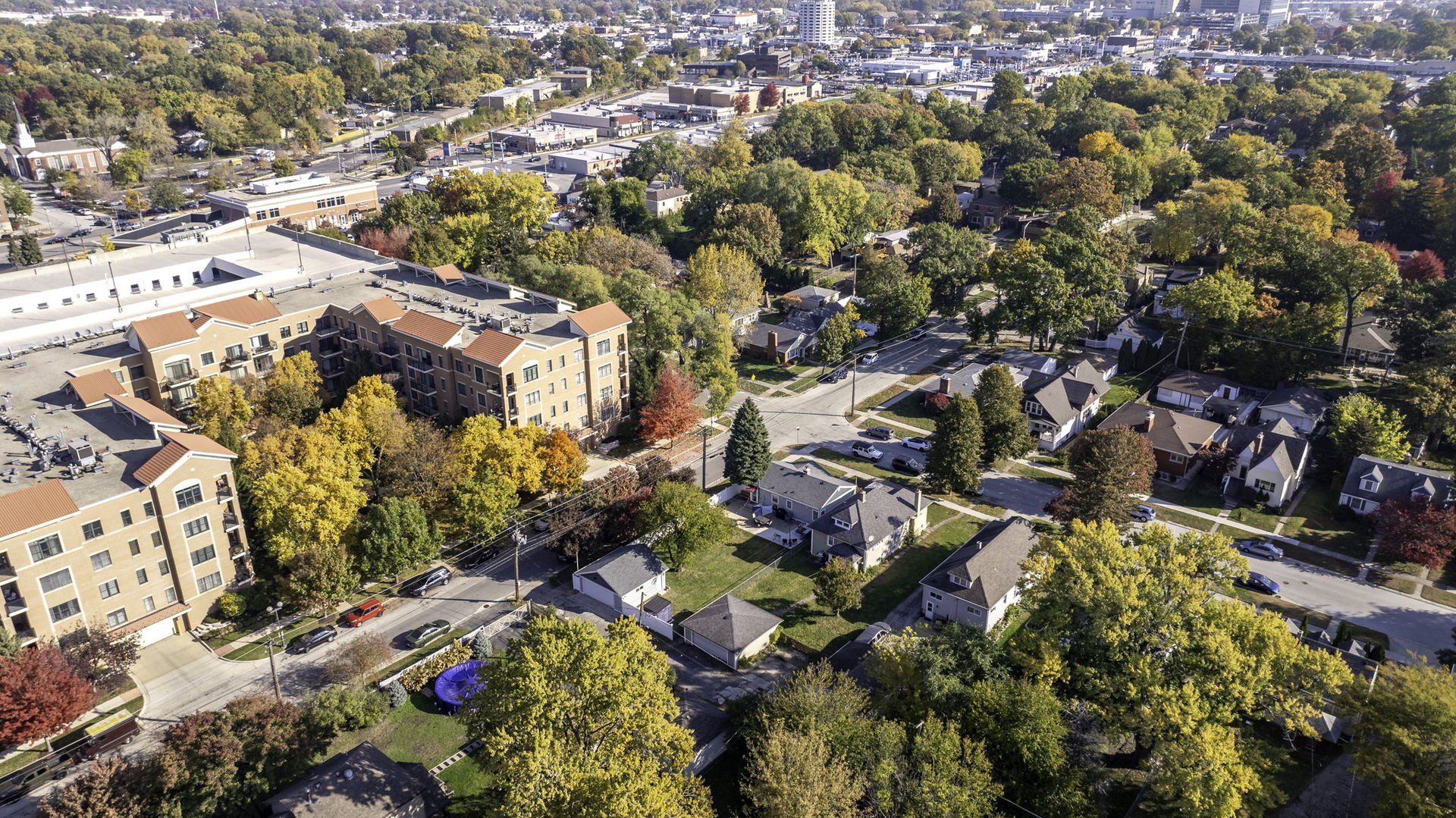 9600 S 51st Avenue, Oak Lawn, IL 60453