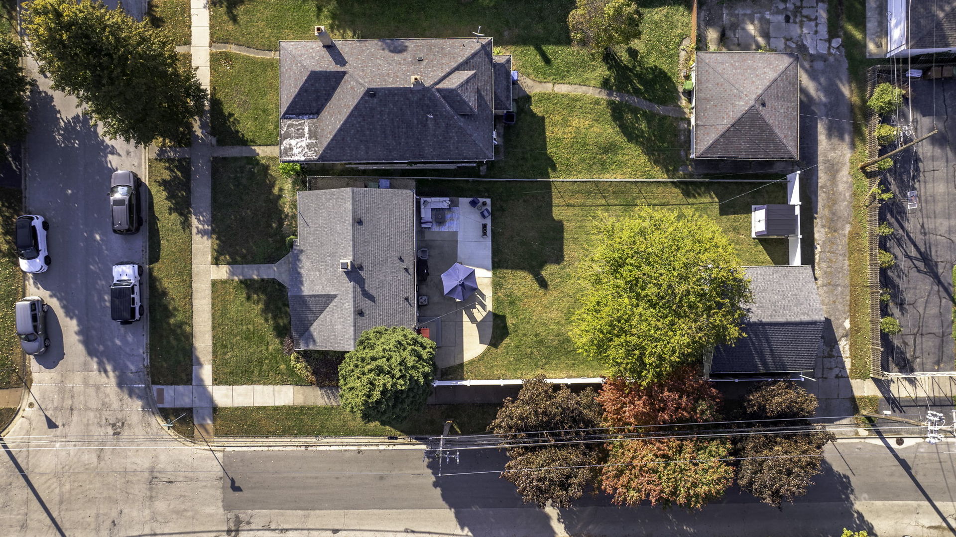 9600 S 51st Avenue, Oak Lawn, IL 60453