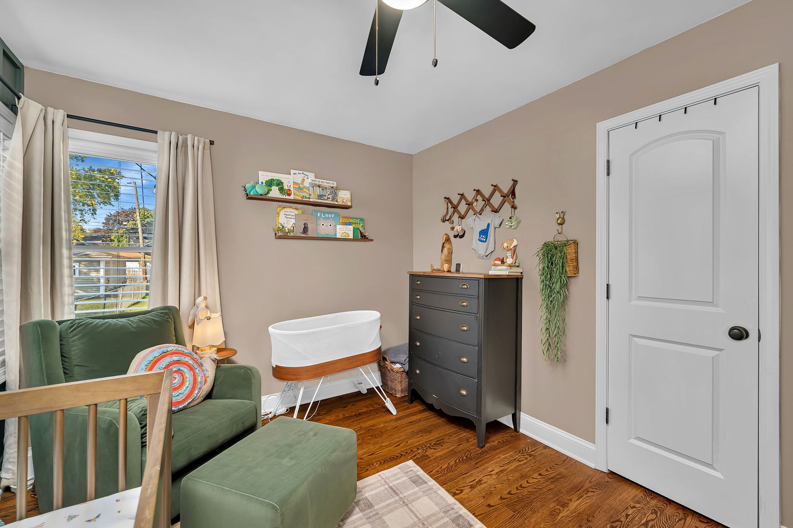 9600 S 51st Avenue, Oak Lawn, IL 60453