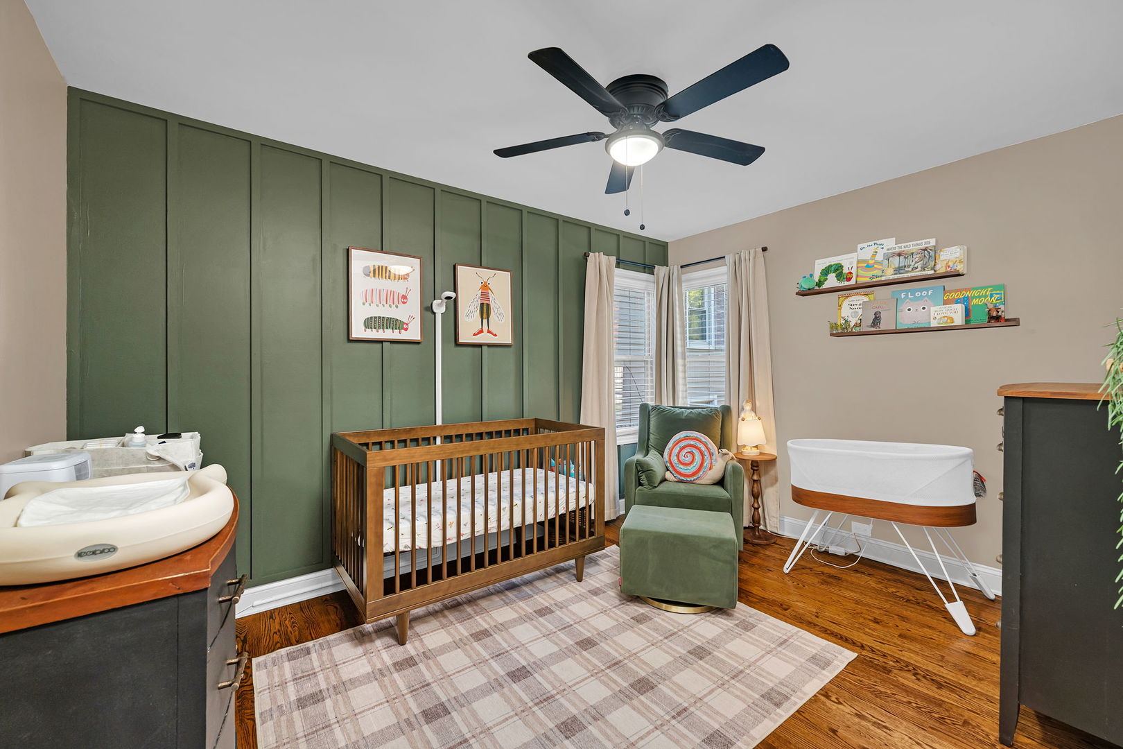 9600 S 51st Avenue, Oak Lawn, IL 60453