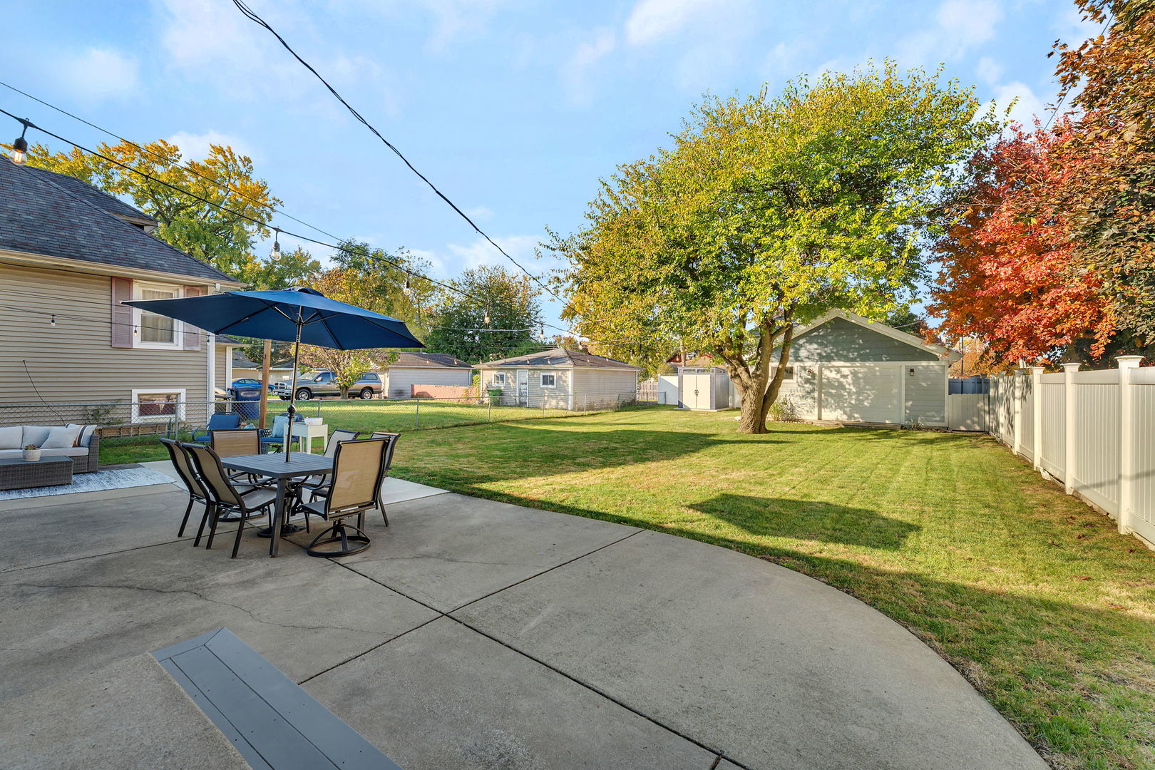 9600 S 51st Avenue, Oak Lawn, IL 60453