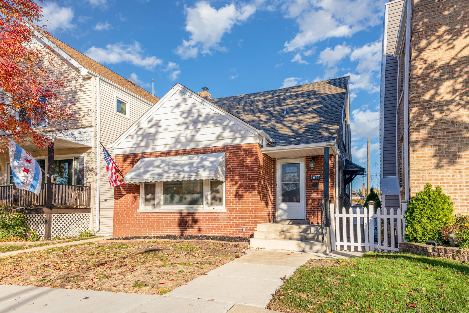 3541 N Rutherford Avenue, Chicago, IL 60634