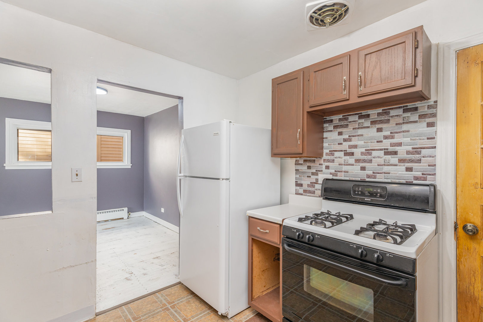 3541 N Rutherford Avenue, Chicago, IL 60634