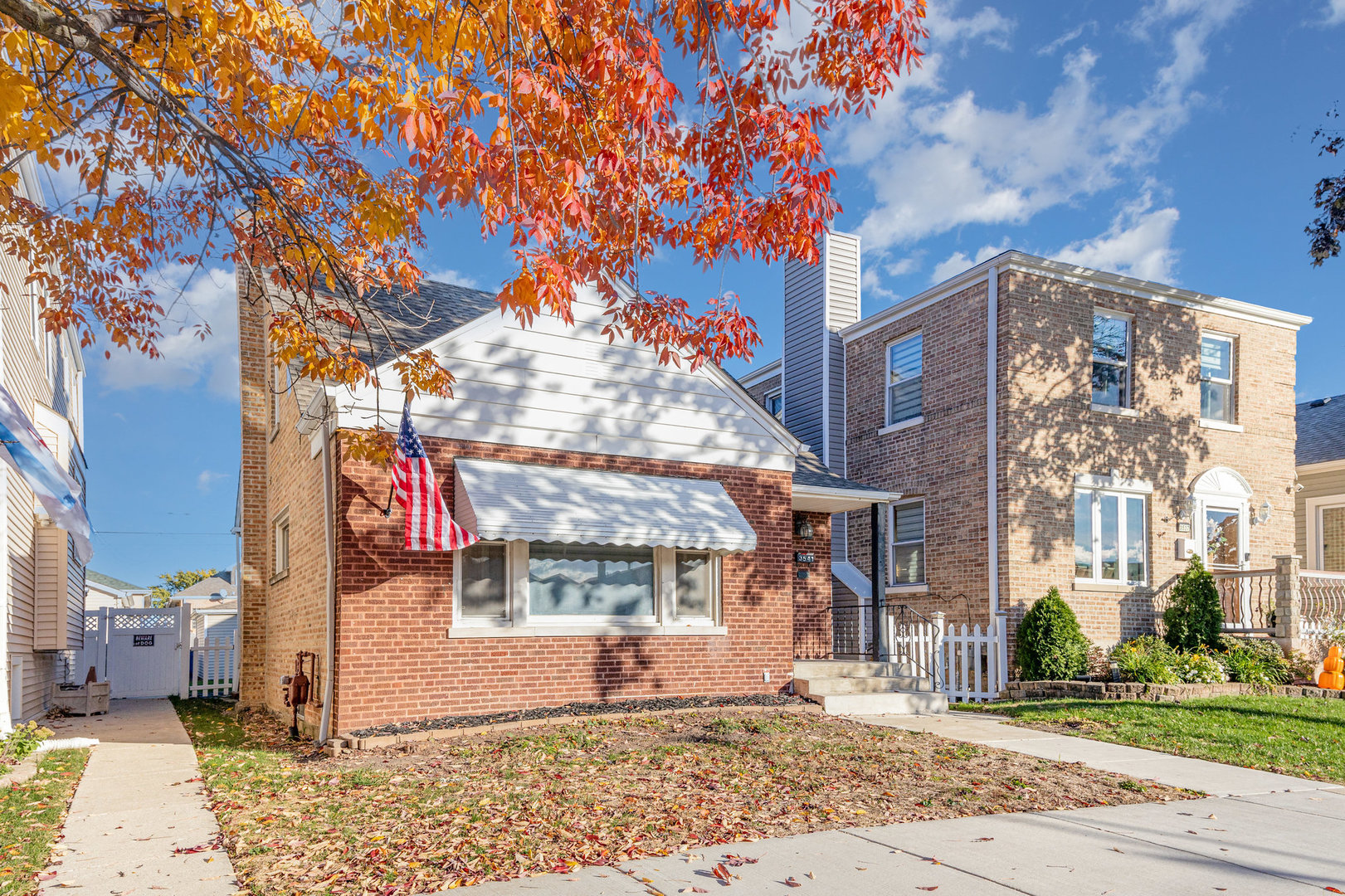 3541 N Rutherford Avenue, Chicago, IL 60634