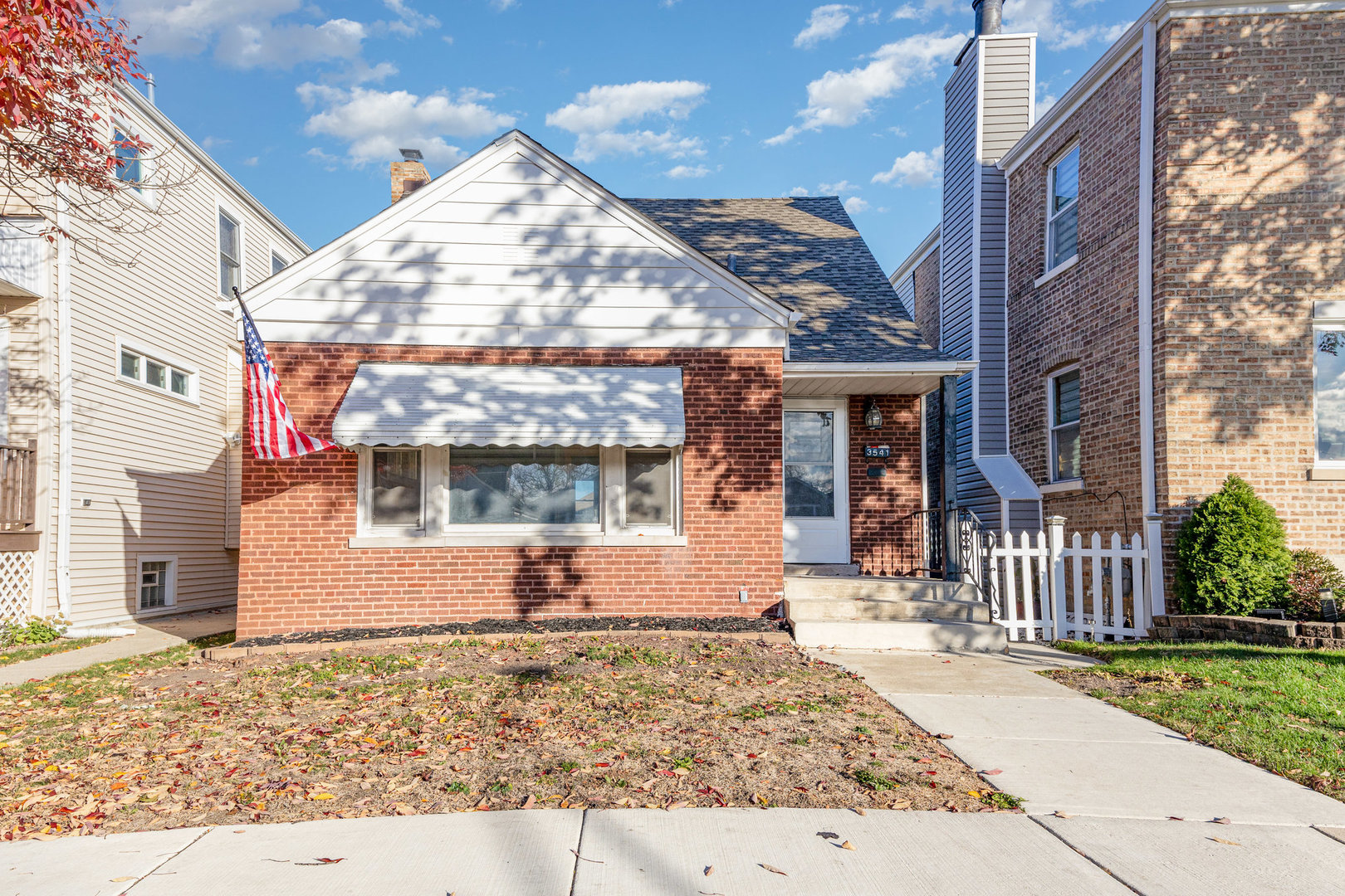 3541 N Rutherford Avenue, Chicago, IL 60634