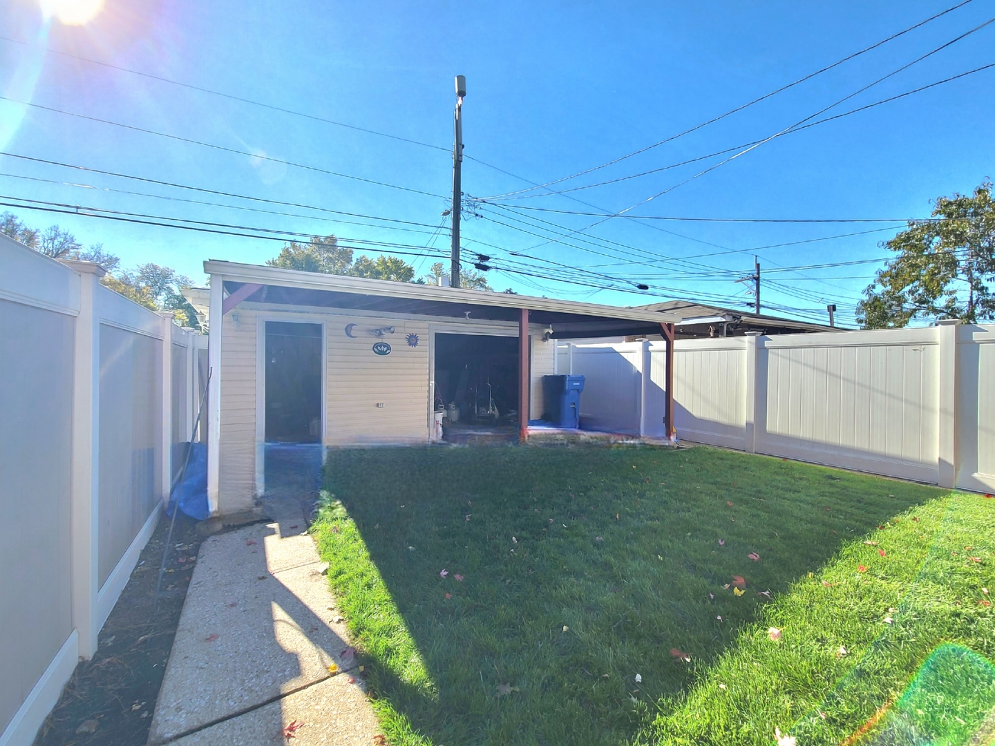 3801 W 63rd Place, Chicago, IL 60629