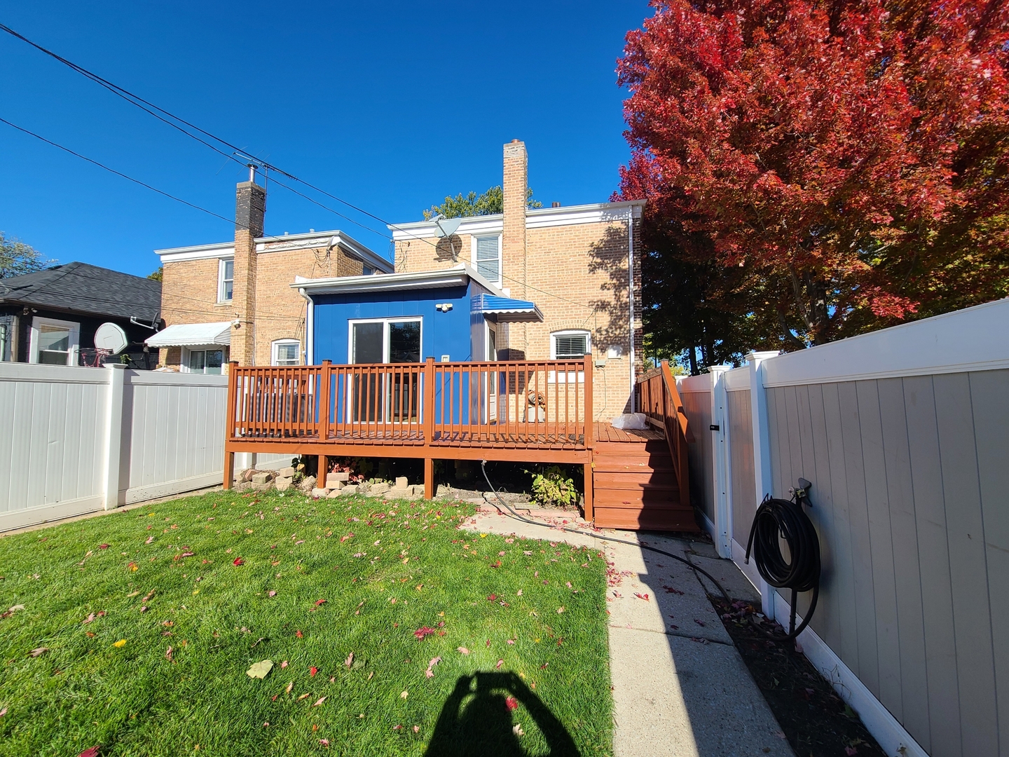 3801 W 63rd Place, Chicago, IL 60629