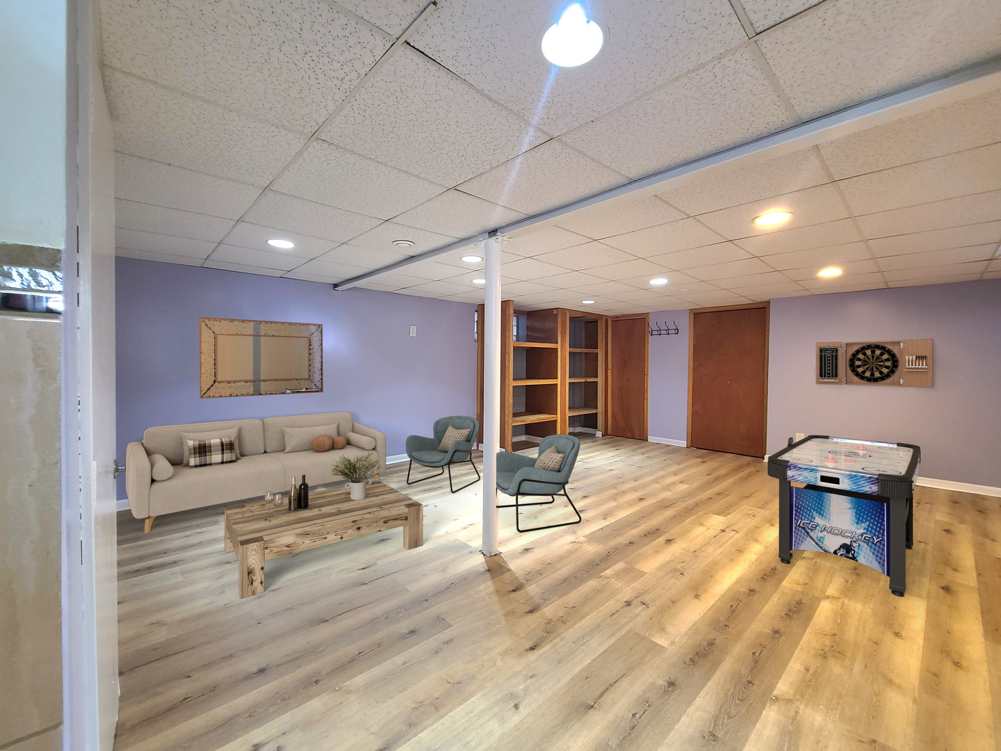 3801 W 63rd Place, Chicago, IL 60629