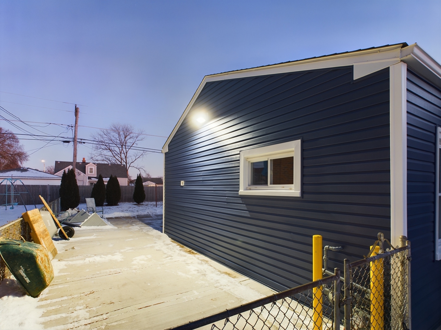 9625 S Merton Avenue, Oak Lawn, IL 60453