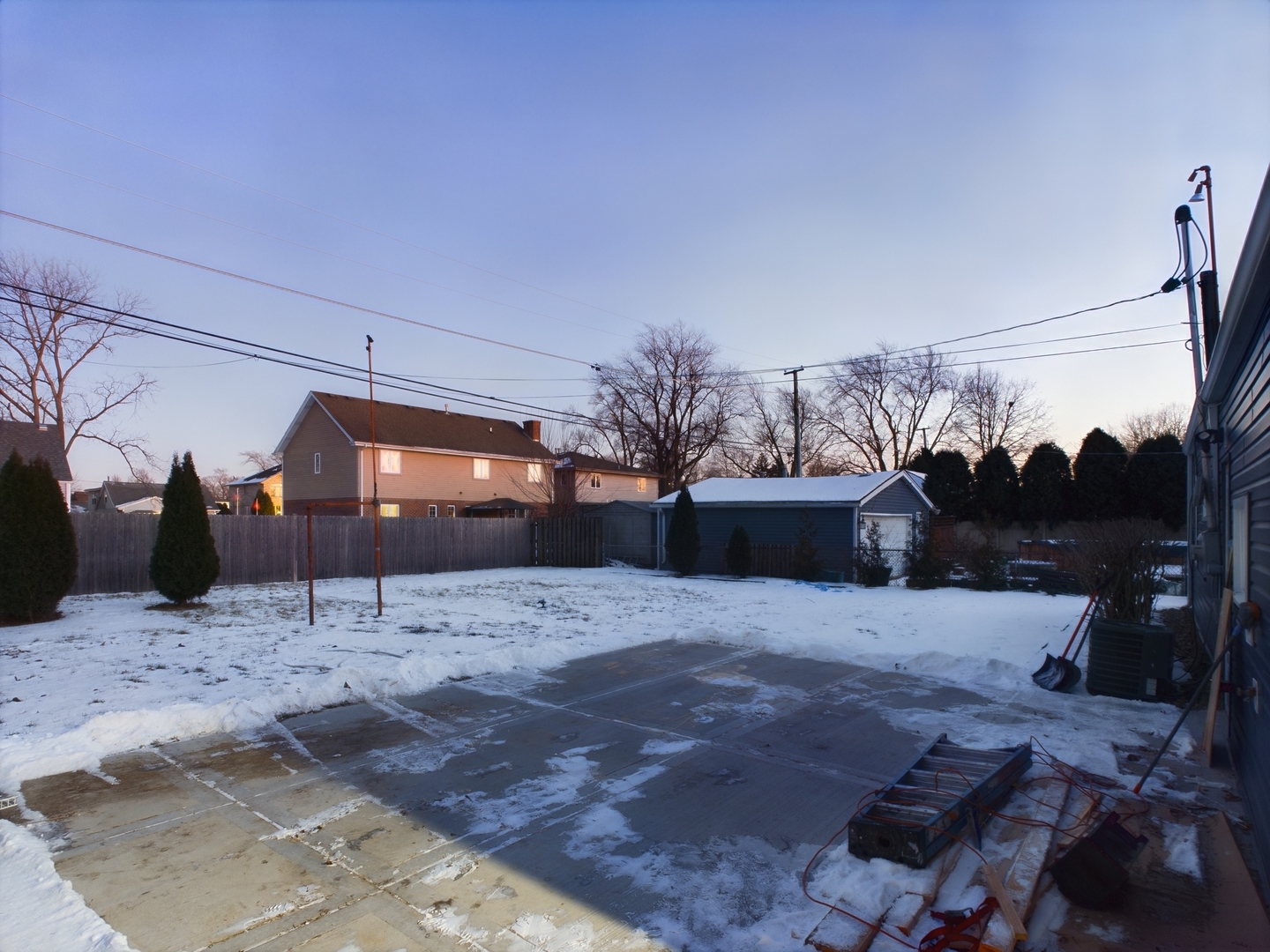 9625 S Merton Avenue, Oak Lawn, IL 60453