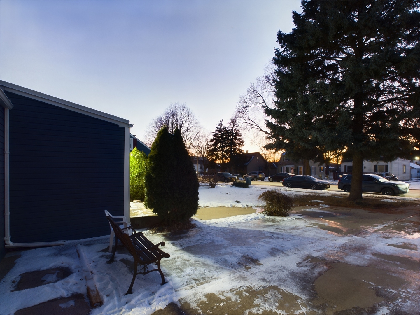 9625 S Merton Avenue, Oak Lawn, IL 60453