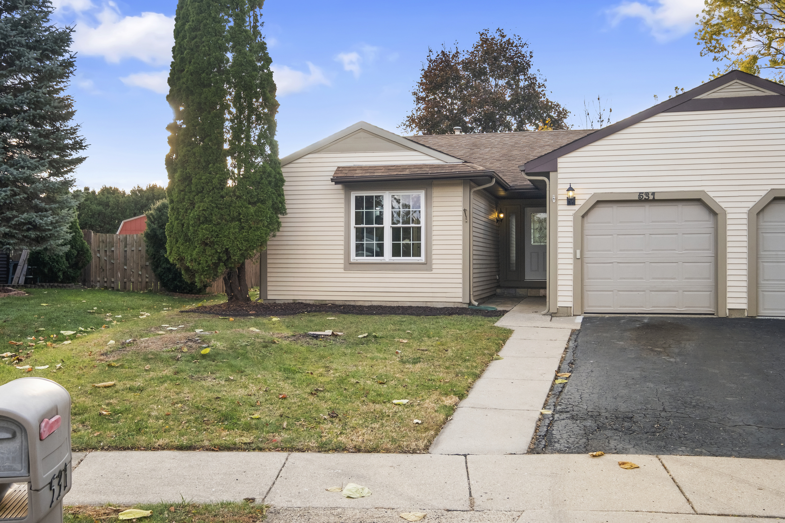 531 Lasalle Lane, Buffalo Grove, IL 60089