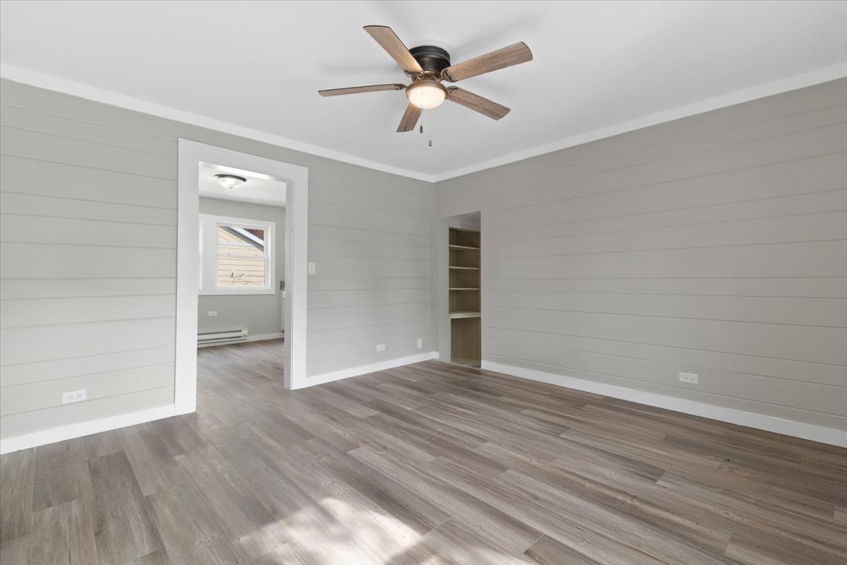 2409 Gilboa Avenue, Zion, IL 60099