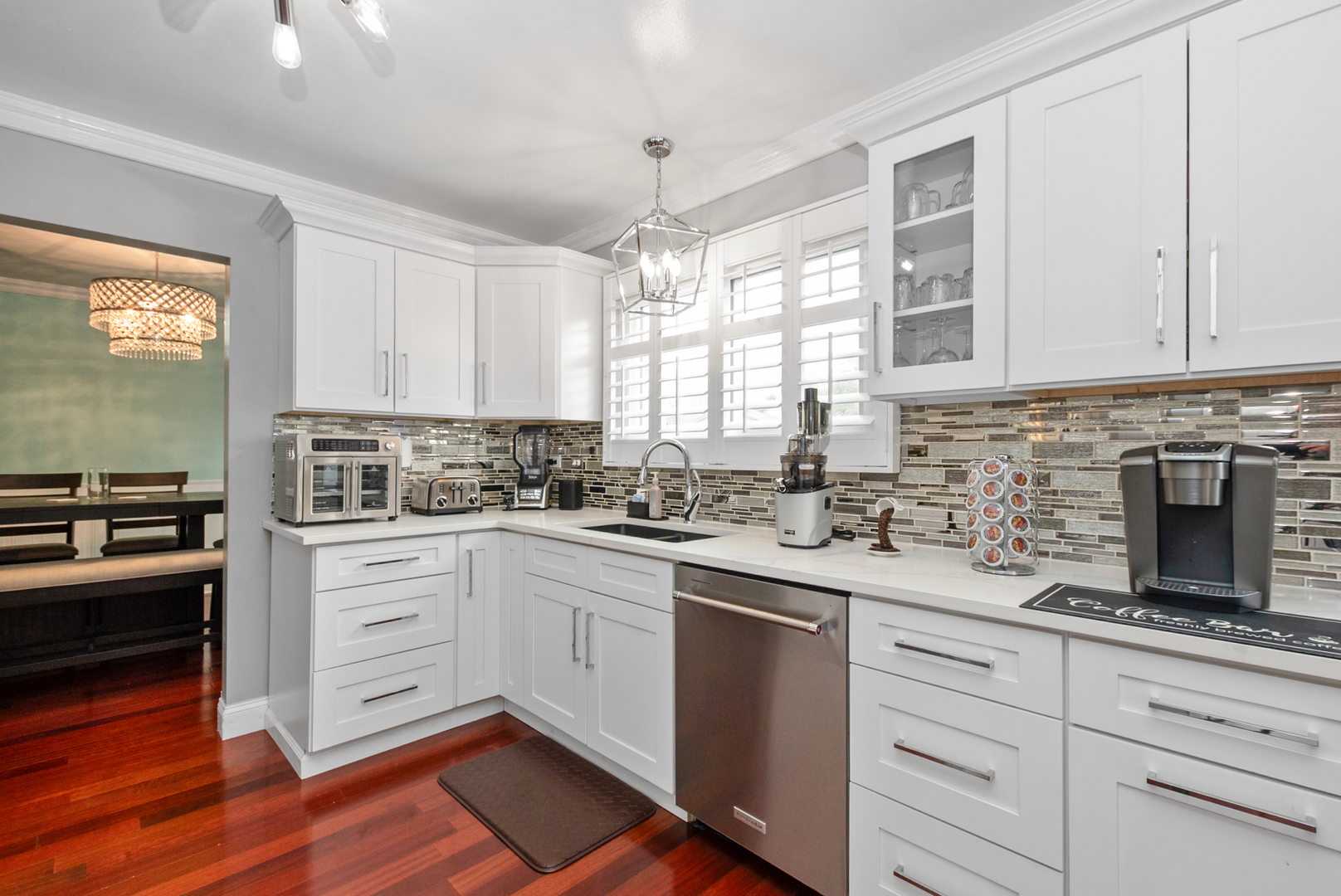 13 Oakview Road, Matteson, IL 60443