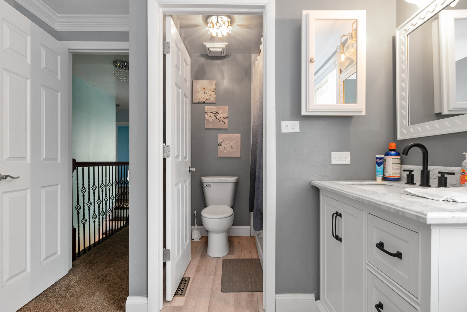 13 Oakview Road, Matteson, IL 60443