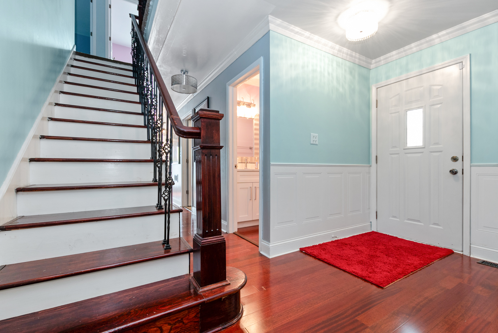 13 Oakview Road, Matteson, IL 60443