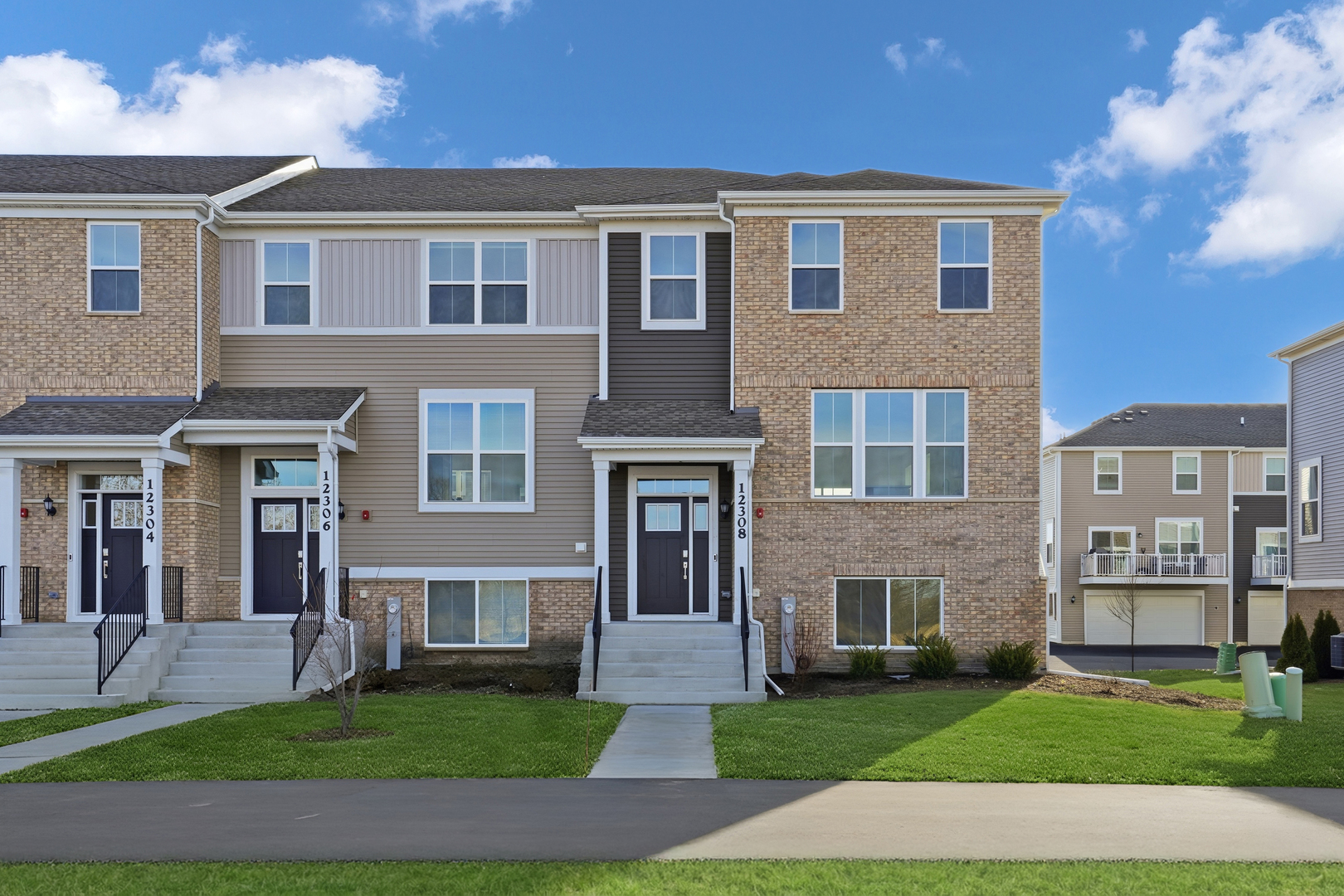 12308 Tinsley Street, Huntley, IL 60142