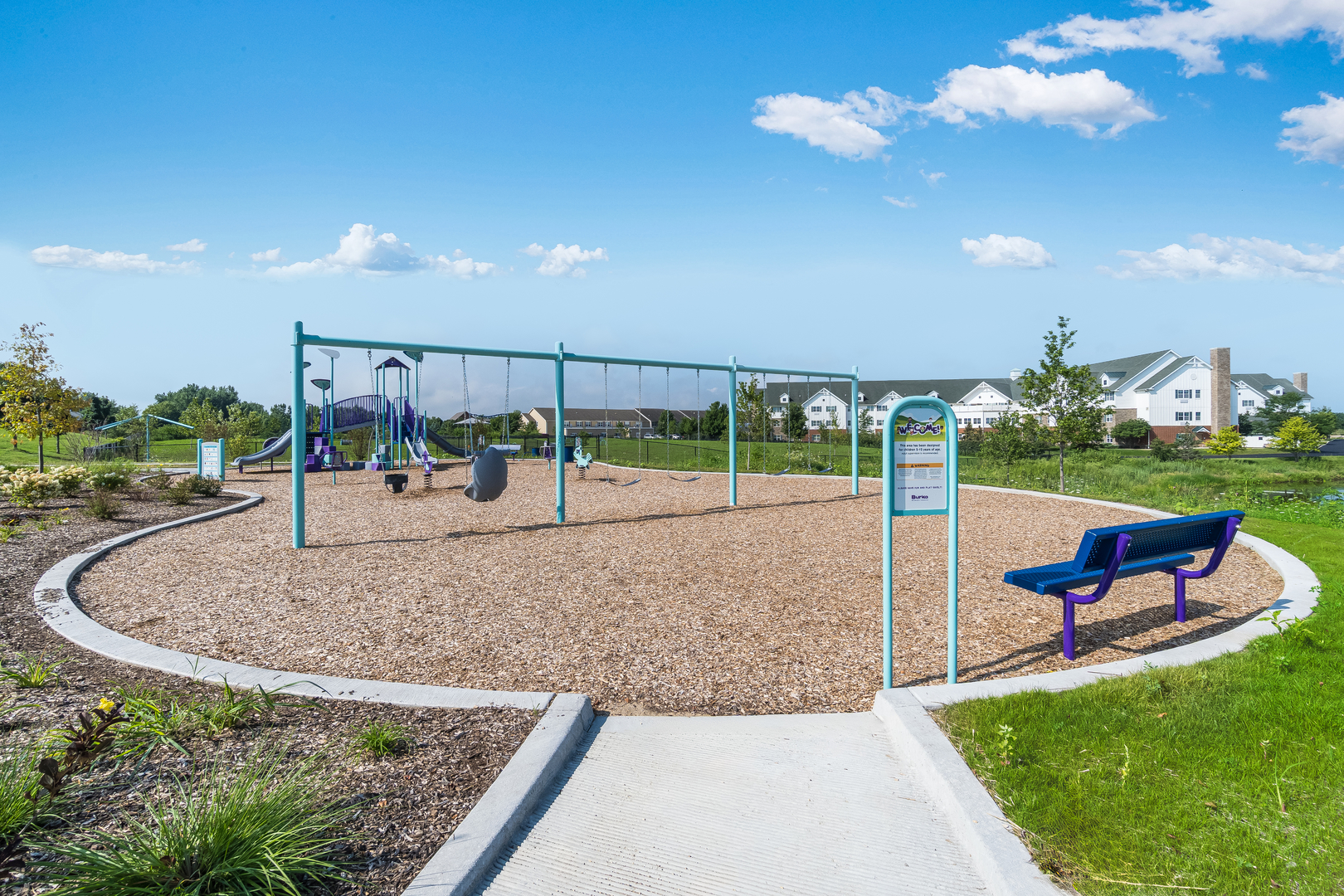 12308 Tinsley Street, Huntley, IL 60142