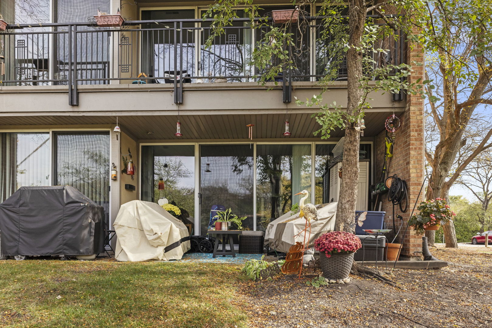 6008 LAKE Drive #1A, Lisle, IL 60532