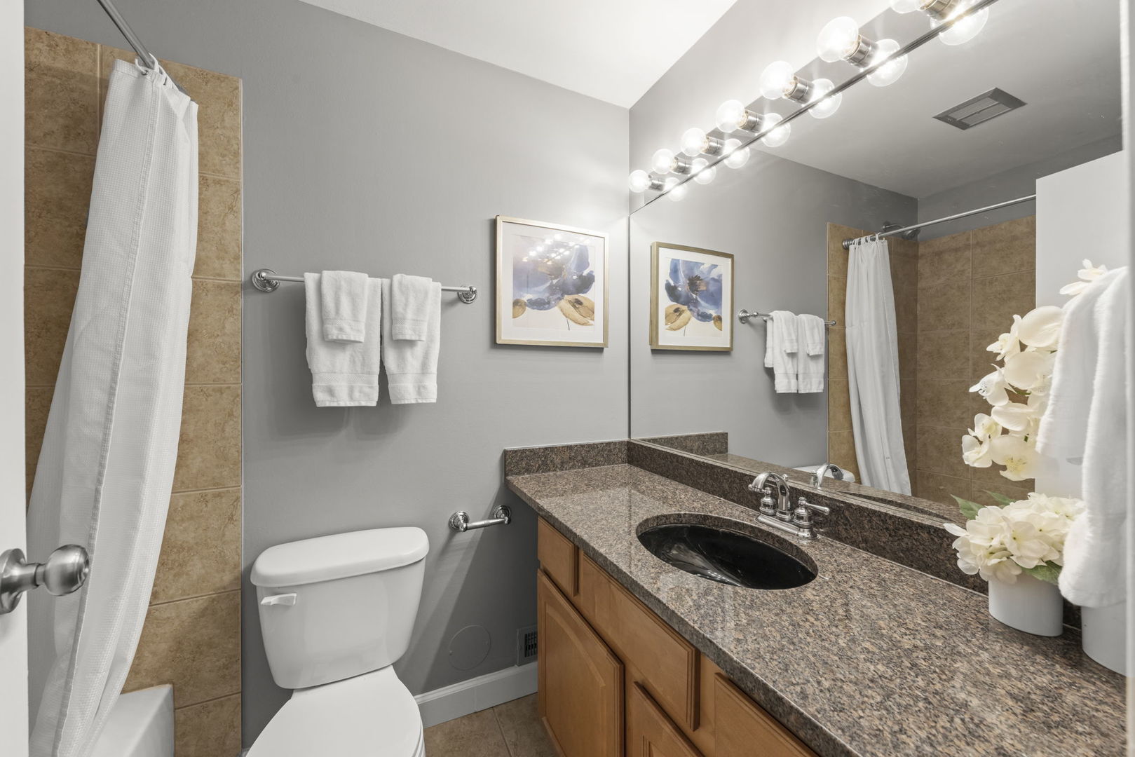 6008 LAKE Drive #1A, Lisle, IL 60532