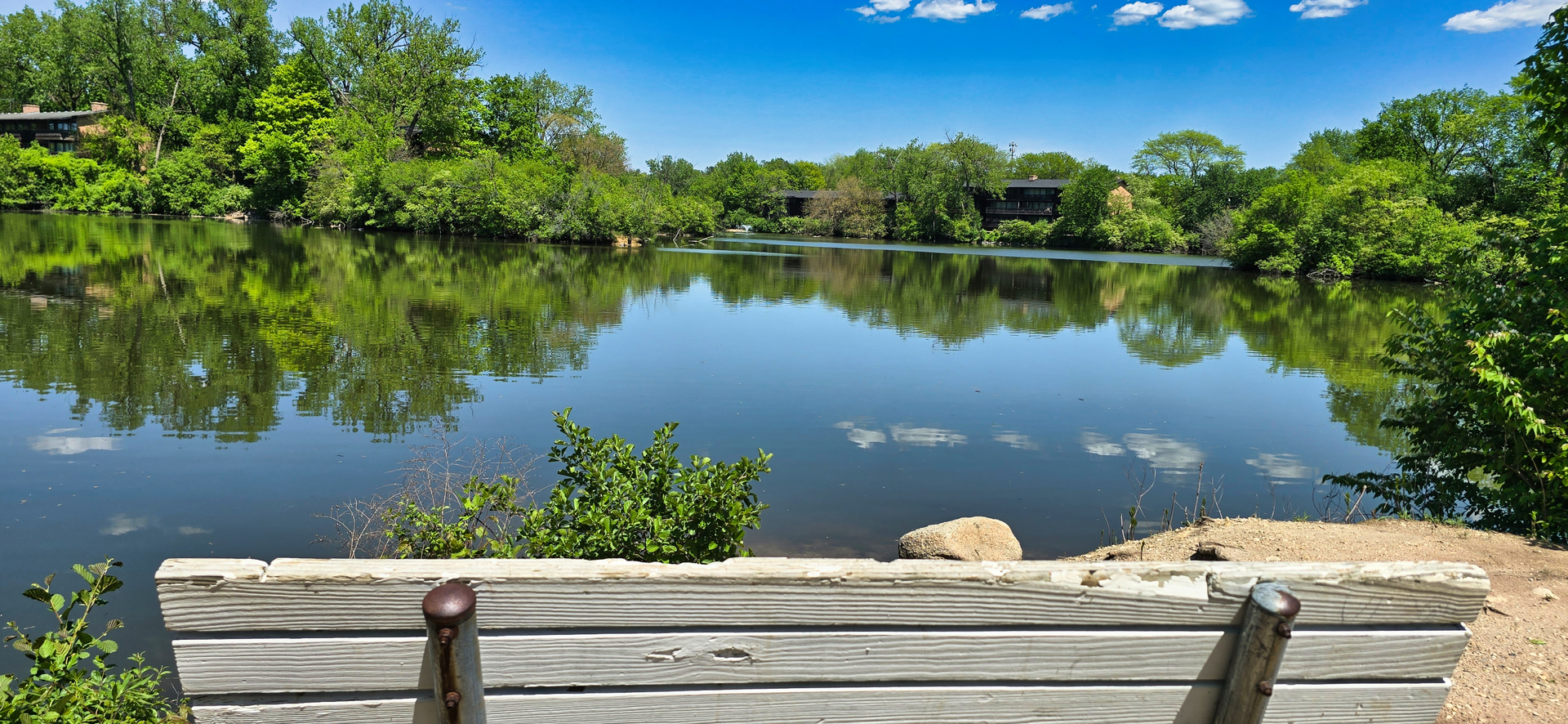 6008 LAKE Drive #1A, Lisle, IL 60532