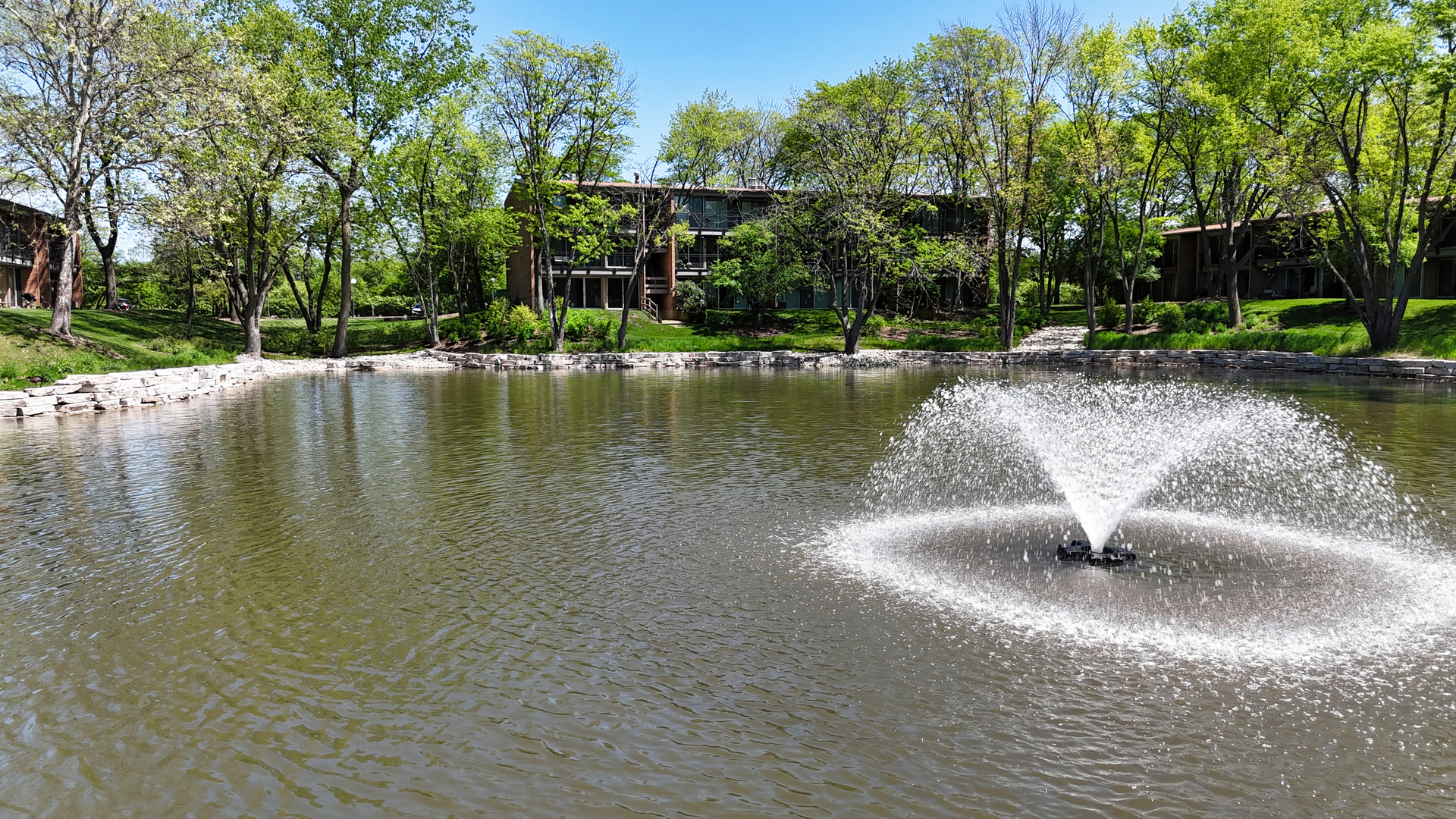 6008 LAKE Drive #1A, Lisle, IL 60532