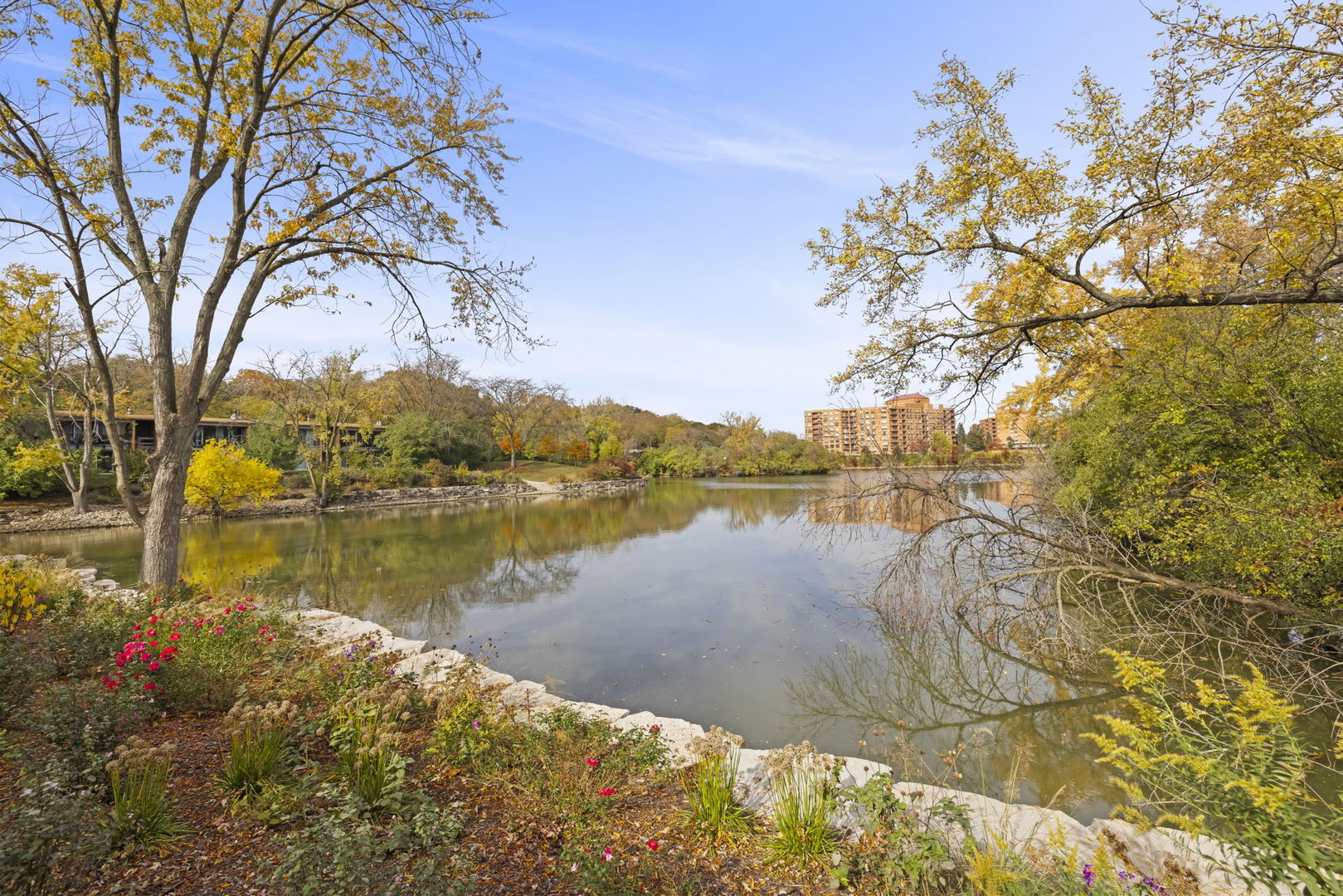 6008 LAKE Drive #1A, Lisle, IL 60532