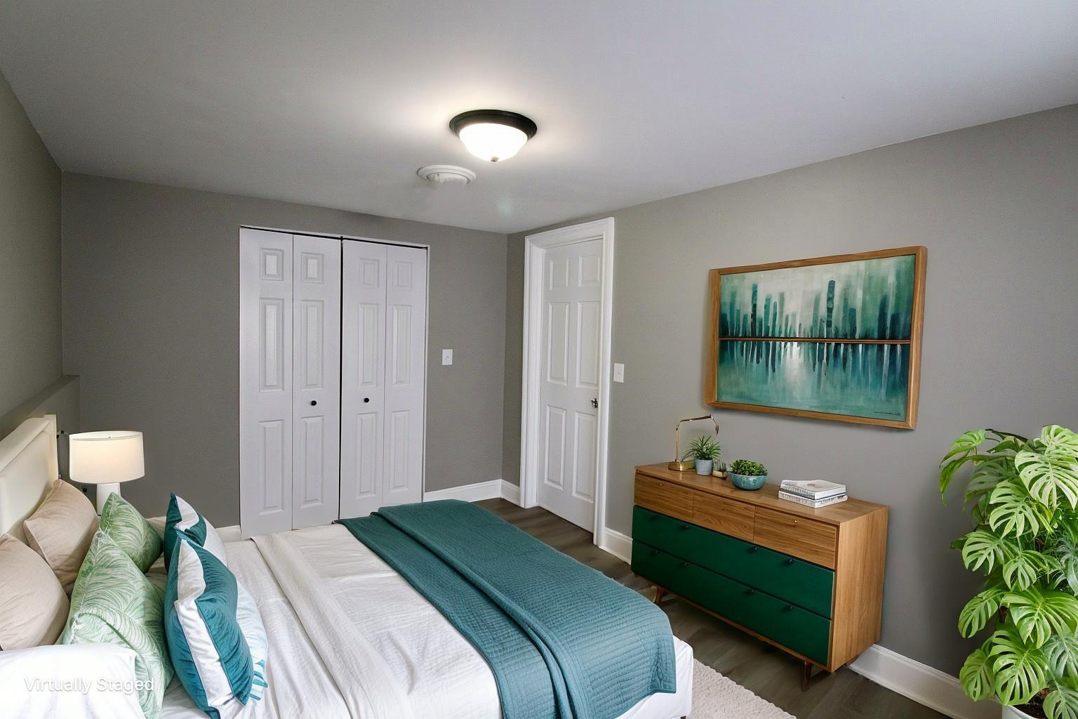 16637 Paulina Street, Markham, IL 60428