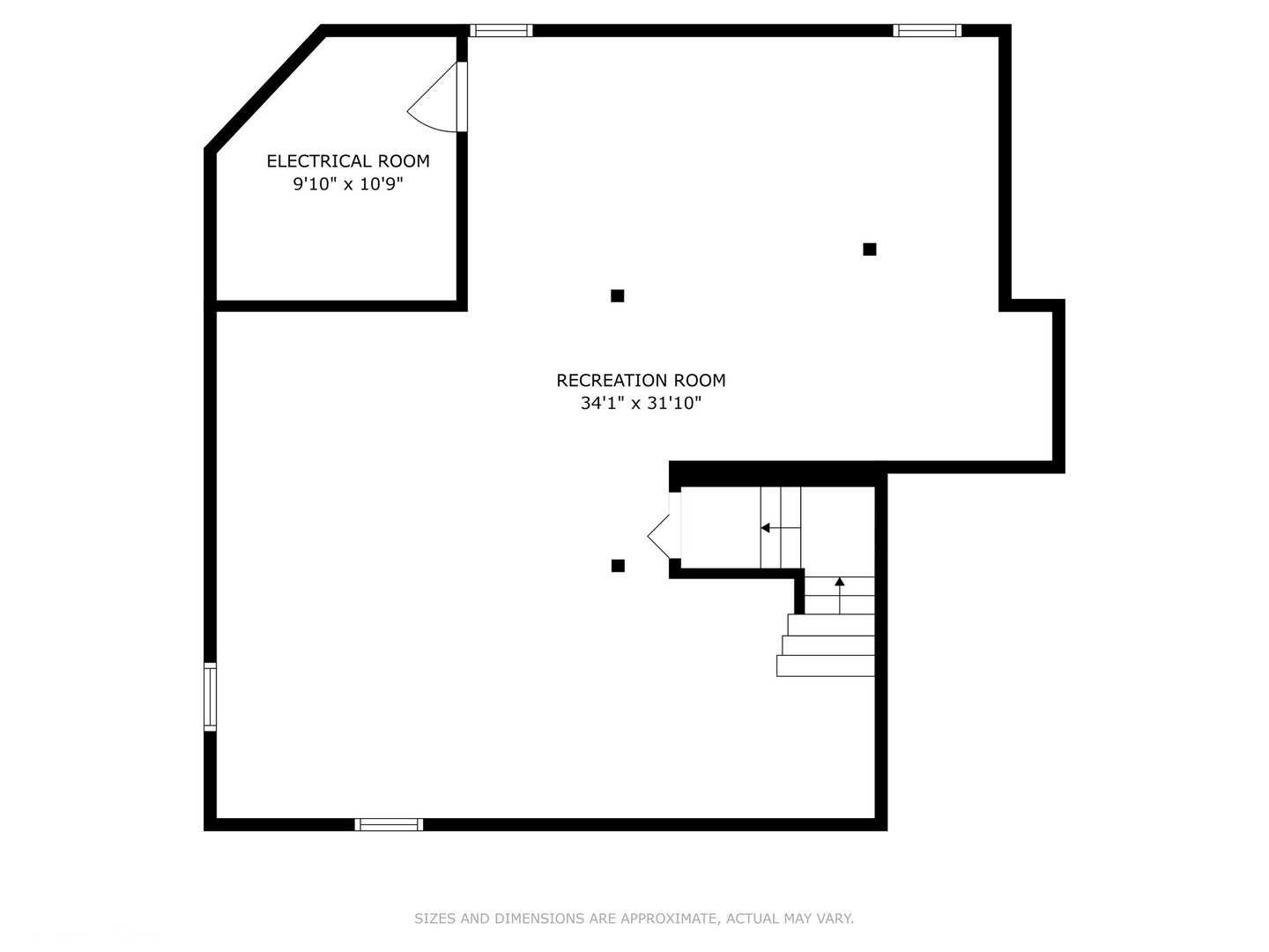 10039 LaCrosse Avenue, Skokie, IL 60077