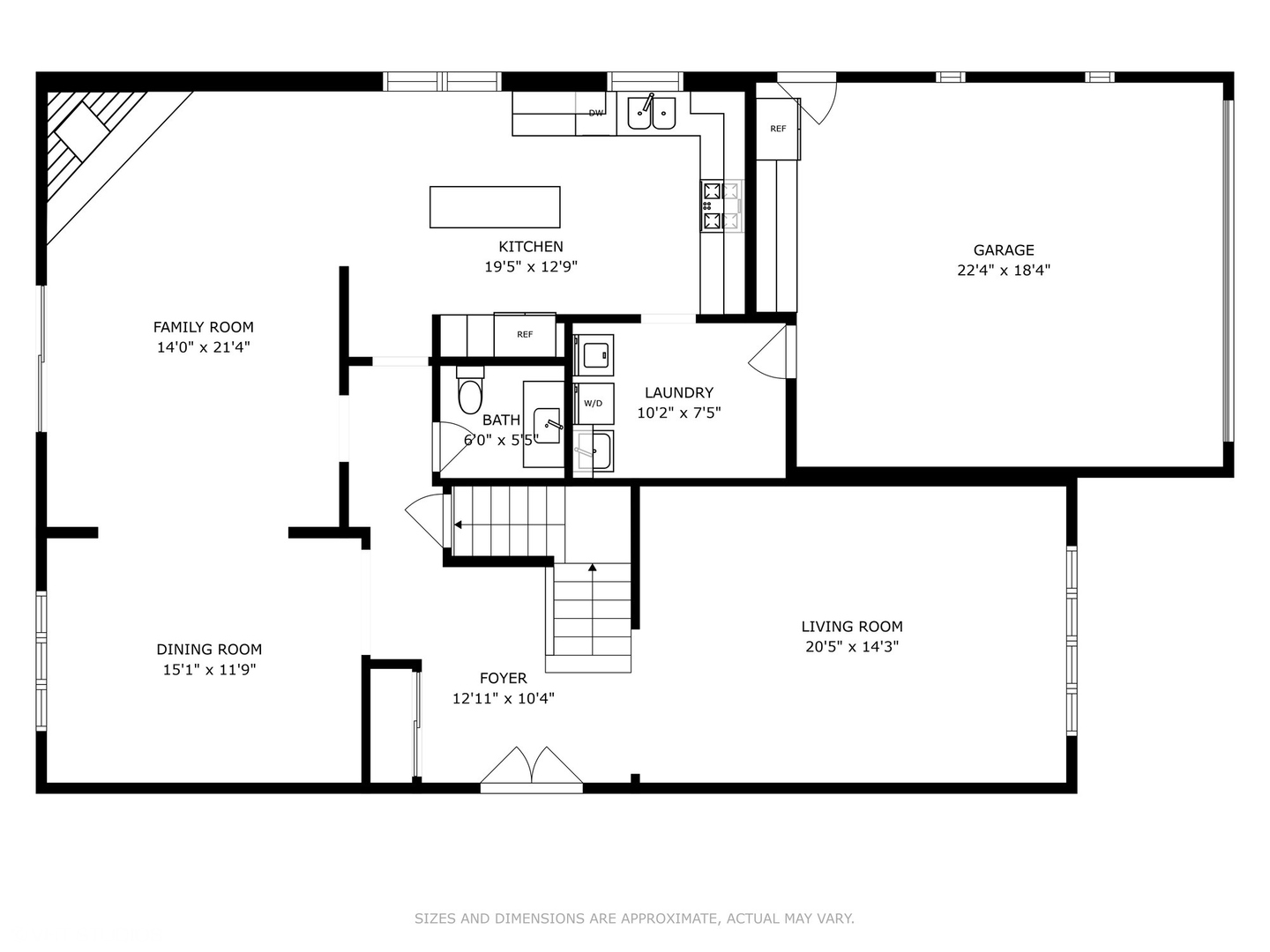 10039 LaCrosse Avenue, Skokie, IL 60077