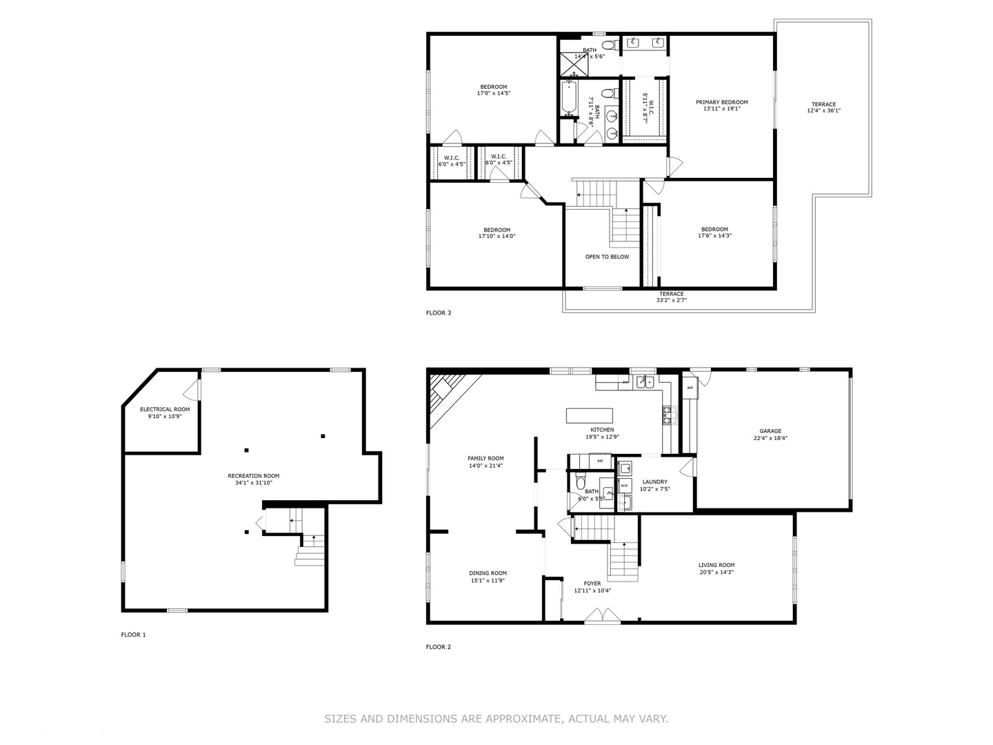 10039 LaCrosse Avenue, Skokie, IL 60077