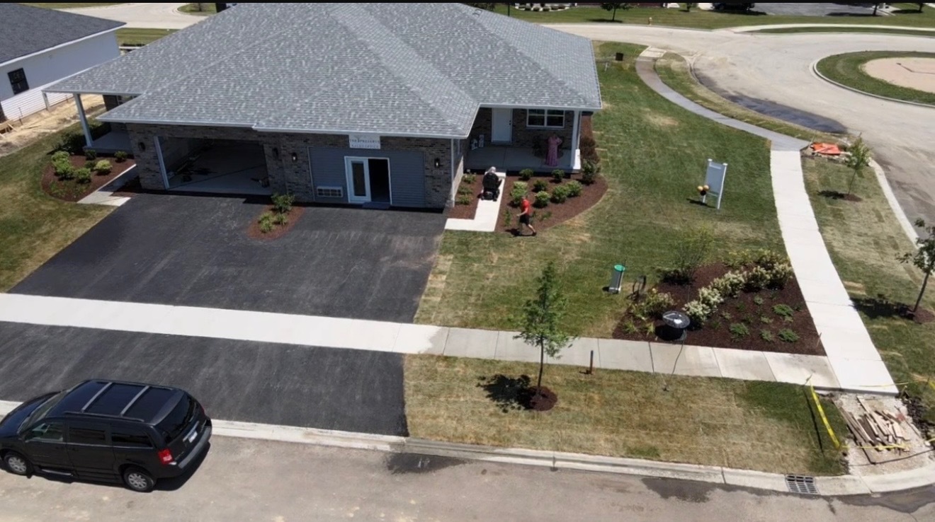 2048 Isabella Lane, Minooka, IL 60447