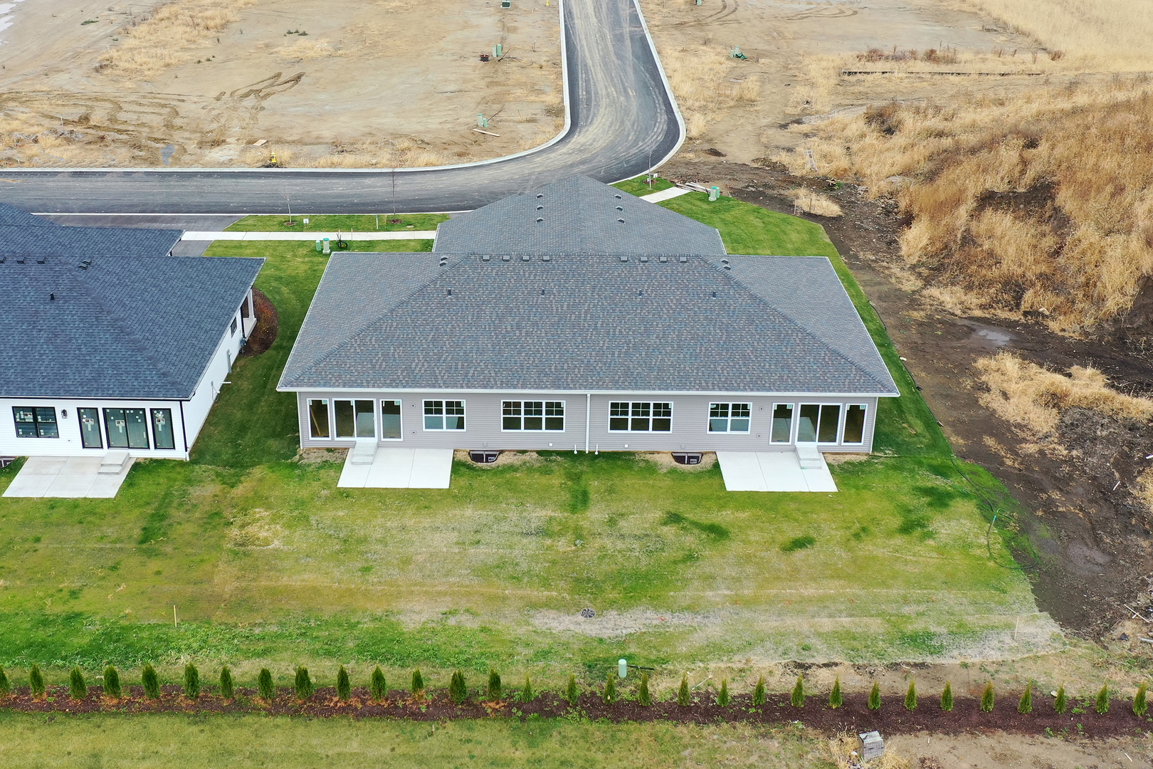 2048 Isabella Lane, Minooka, IL 60447