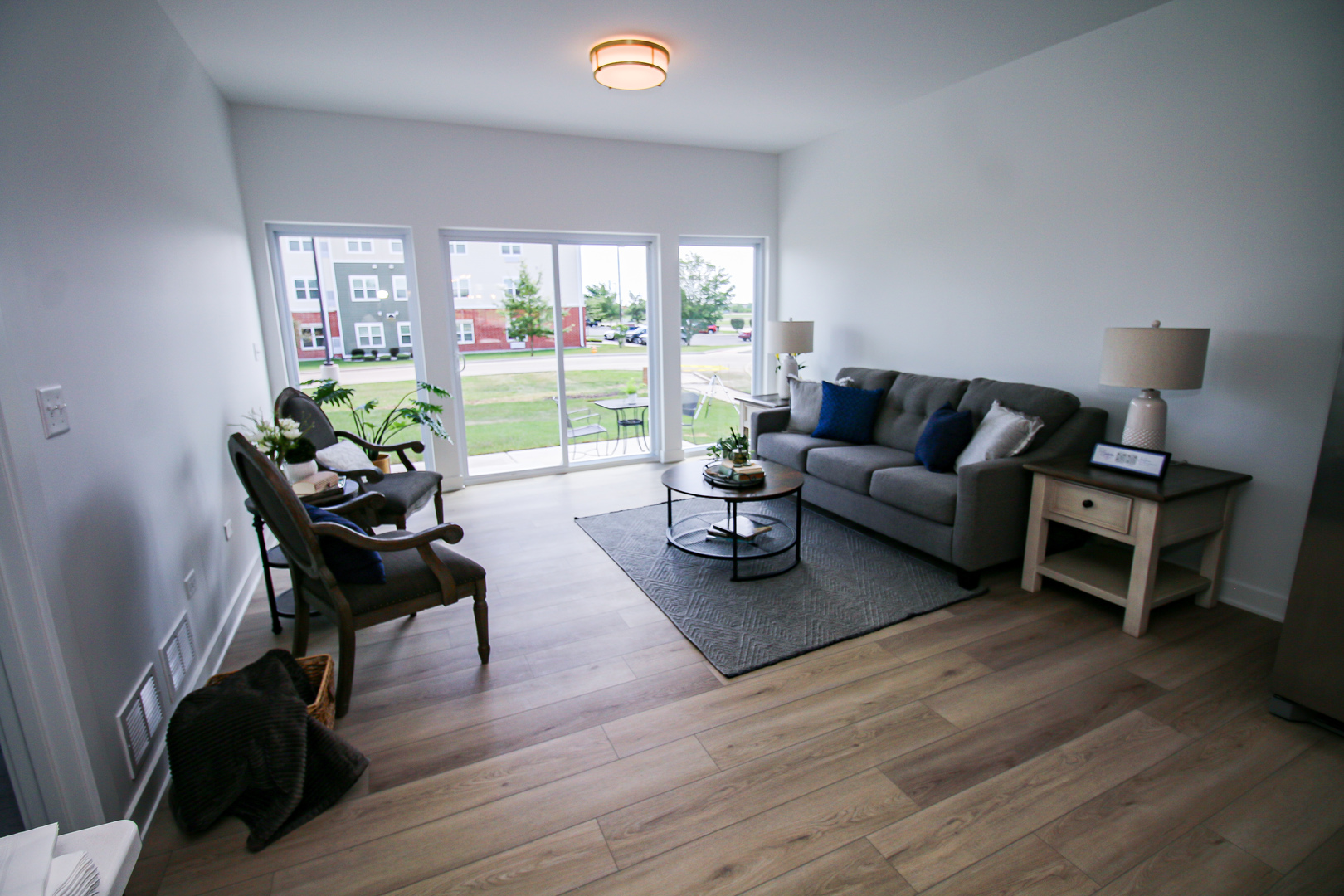 2048 Isabella Lane, Minooka, IL 60447