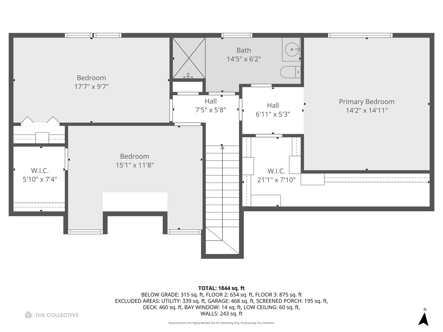 33W208 Bonnie Street, St. Charles, IL 60174