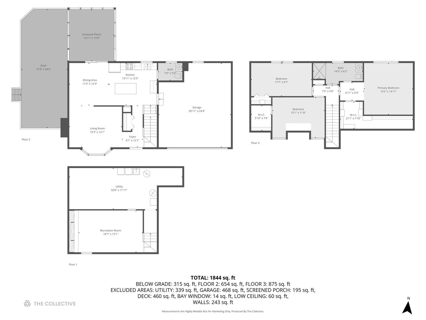 33W208 Bonnie Street, St. Charles, IL 60174