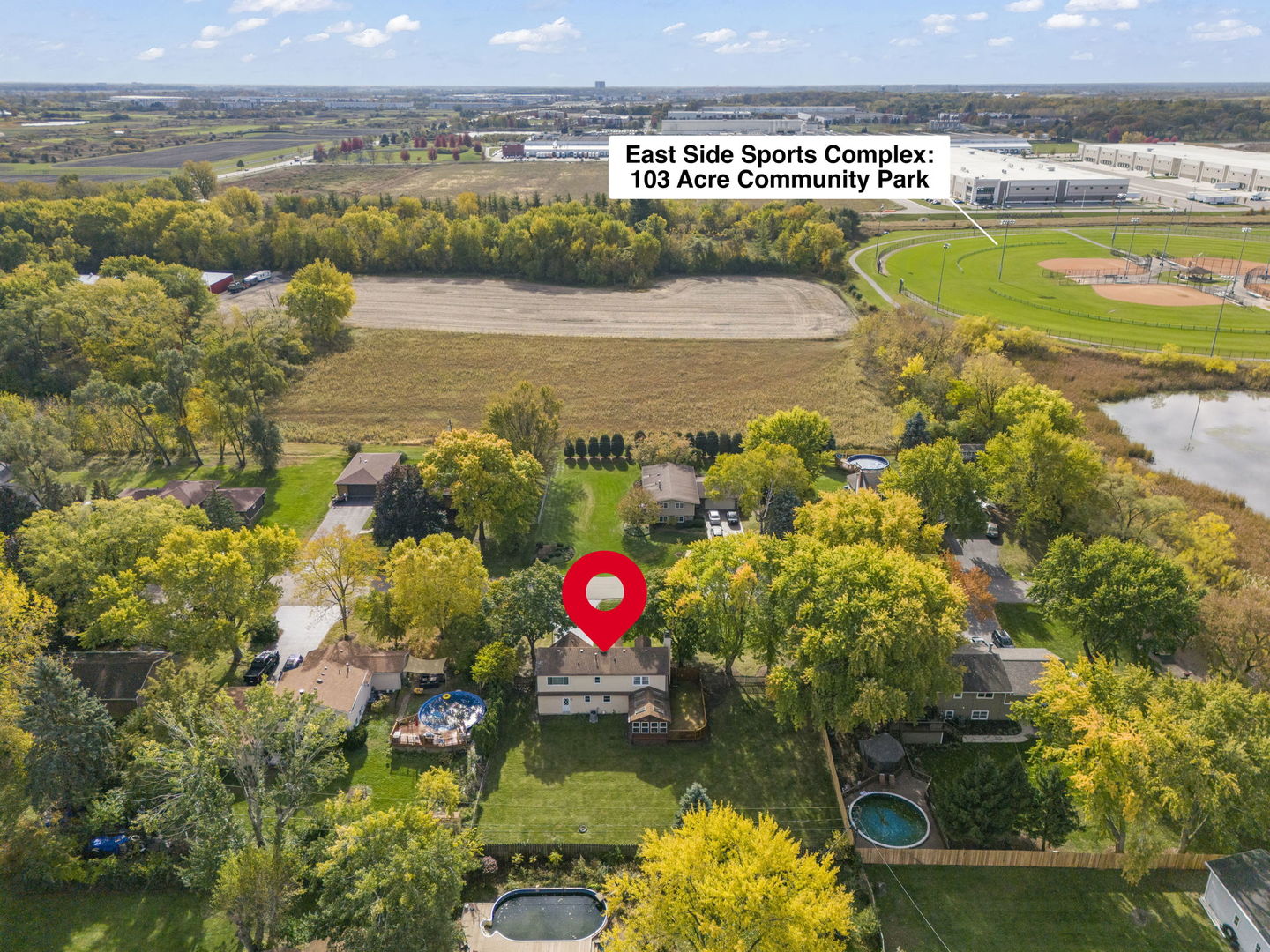 33W208 Bonnie Street, St. Charles, IL 60174