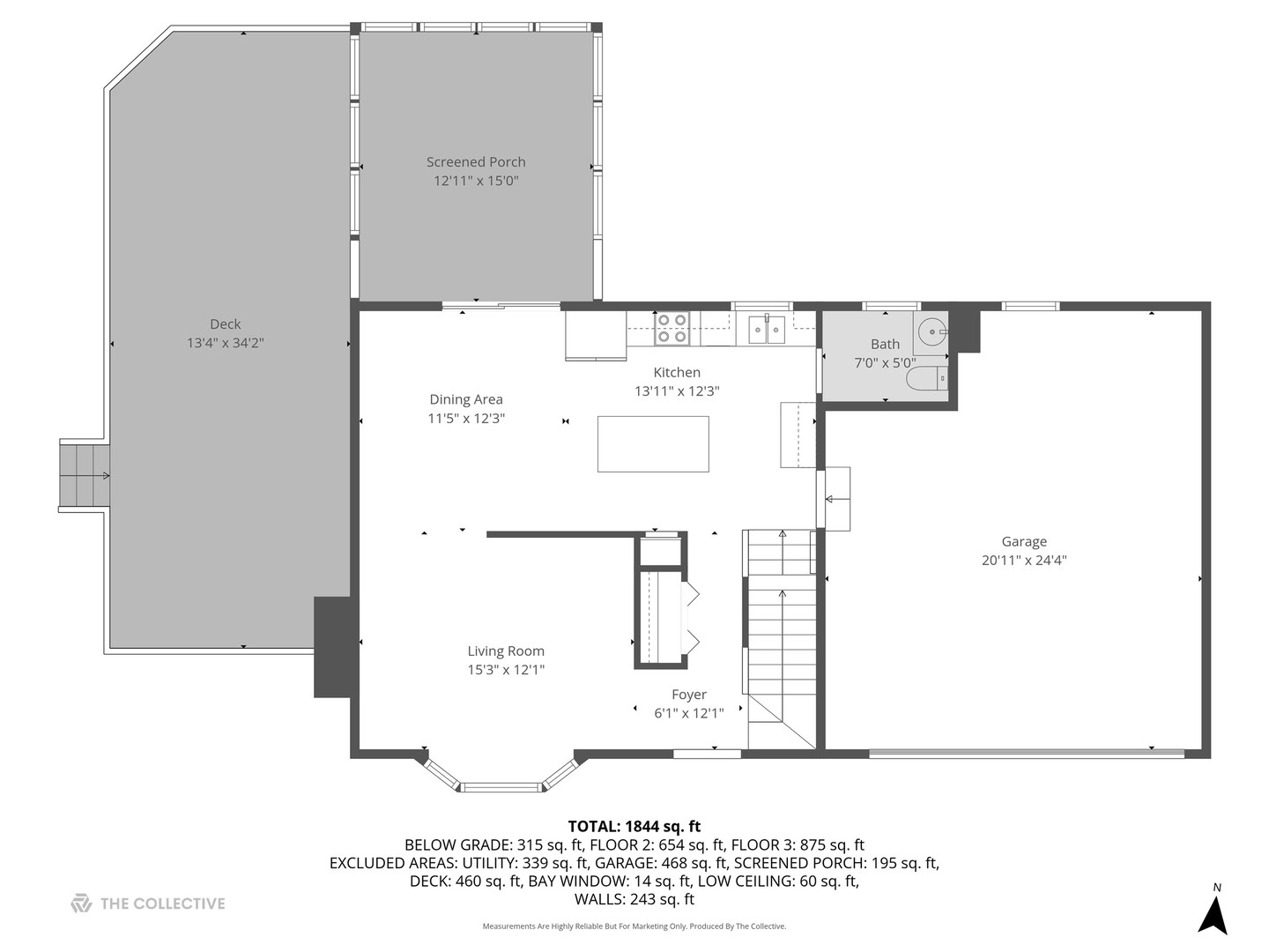 33W208 Bonnie Street, St. Charles, IL 60174