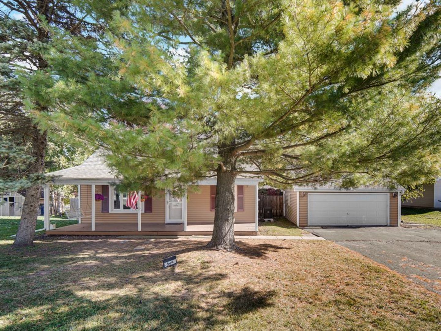 604 Ogden Road, New Lenox, IL 60451